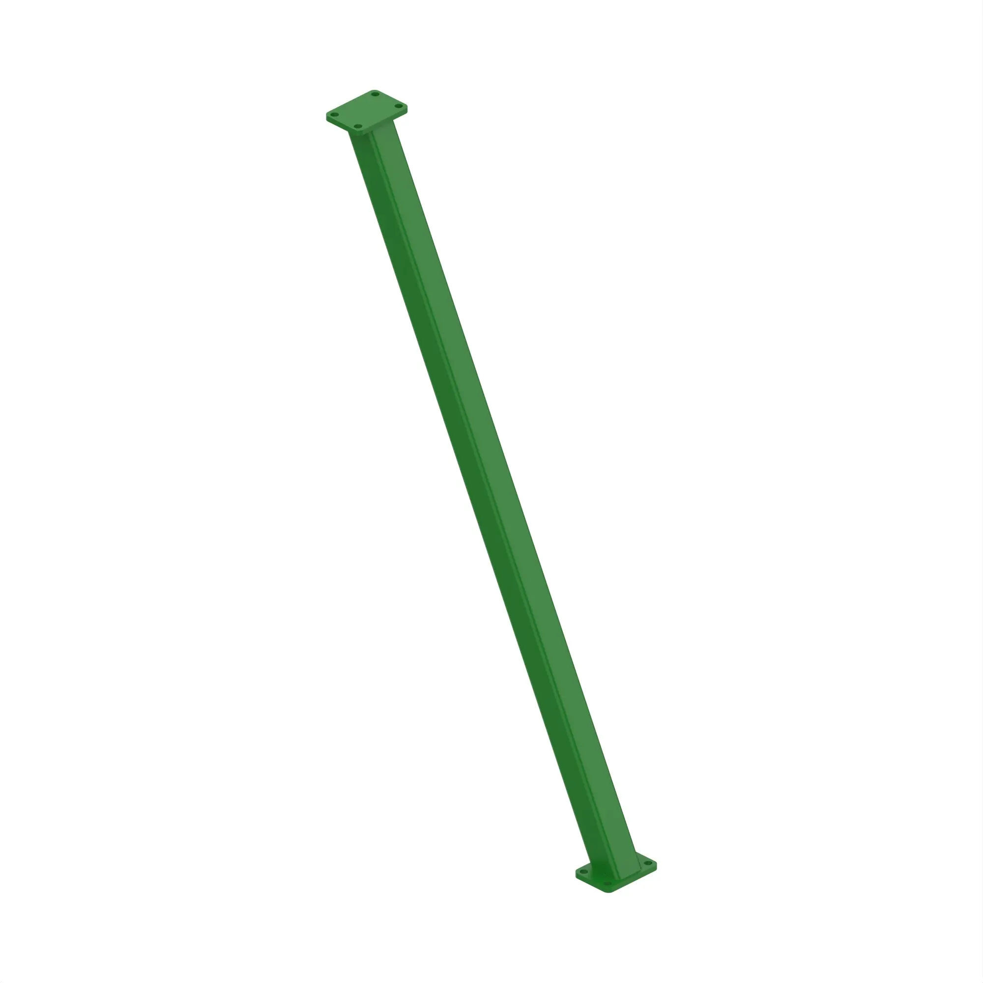 John Deere Main Frame Bracket - AN234774