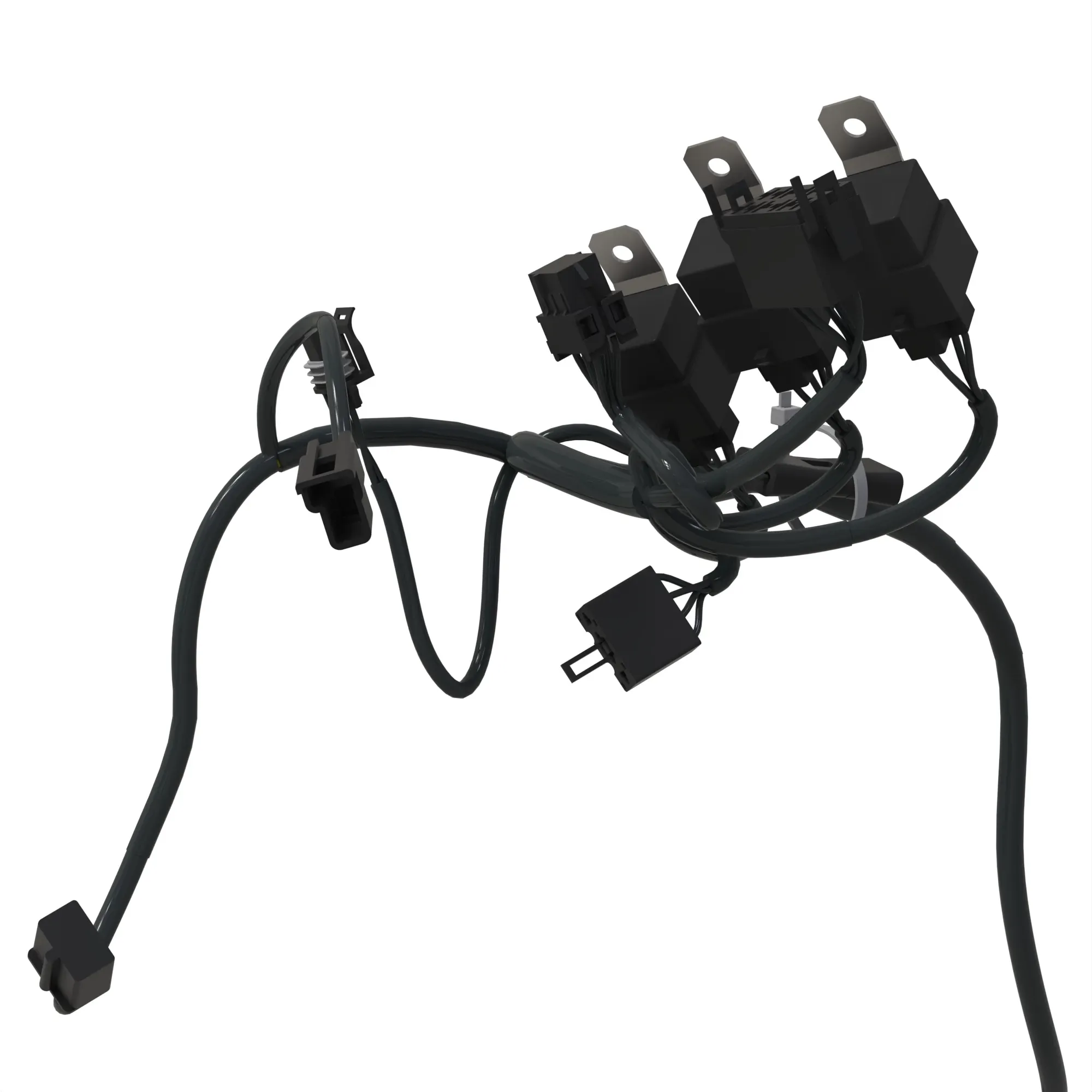 WIRING HARNESS, CWBM ELECTRICAL SYS
