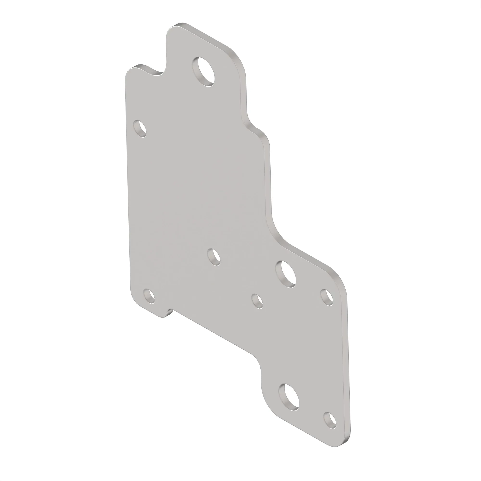 DEF LINE BRACKET