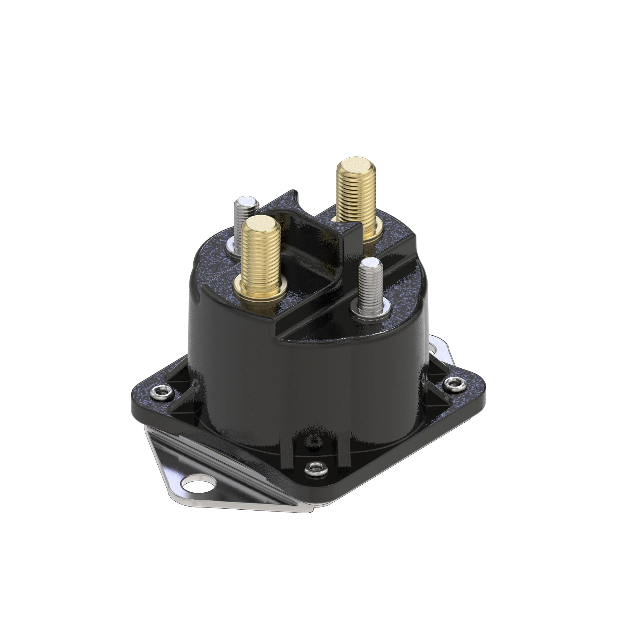 John Deere Starter Relay - AL205269