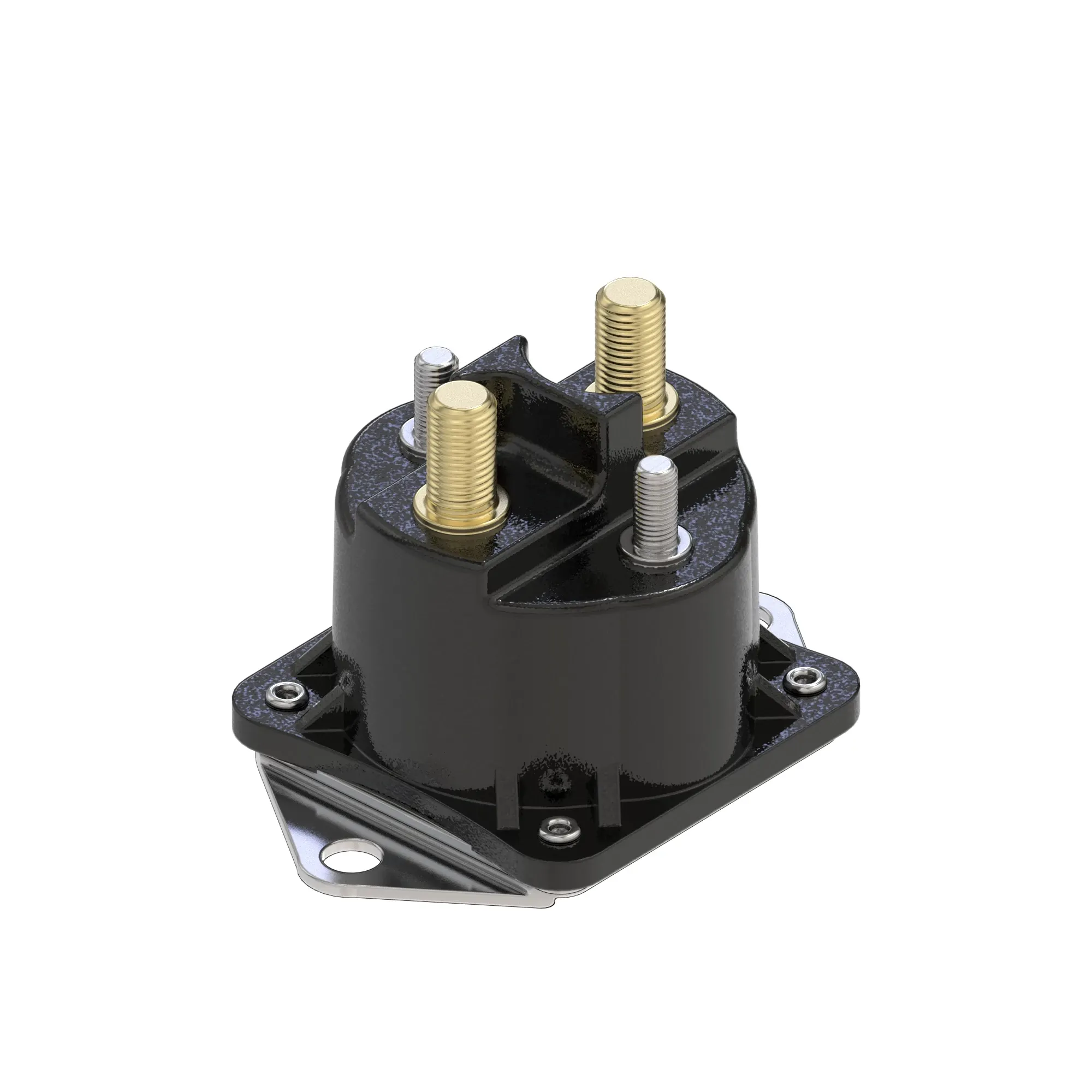 John Deere Starter Relay - AL205269