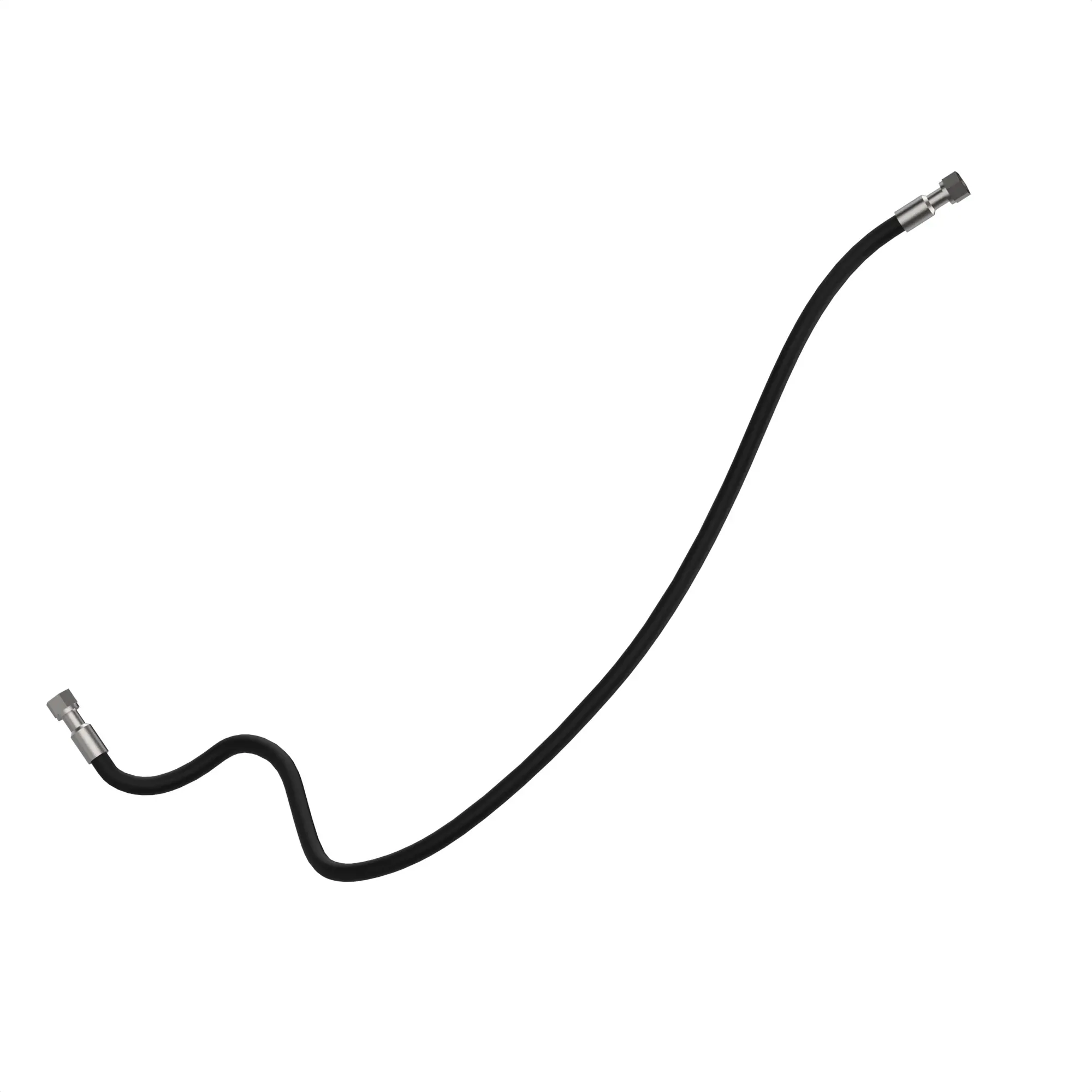 John Deere Hydraulic Hose - F695851