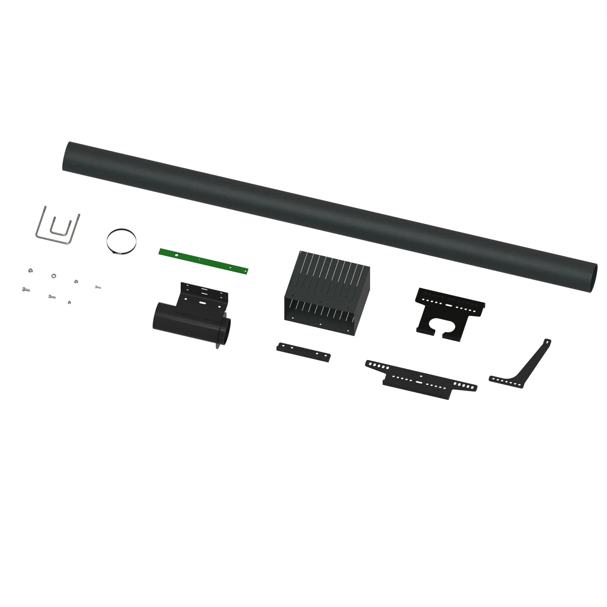 Vent Kit