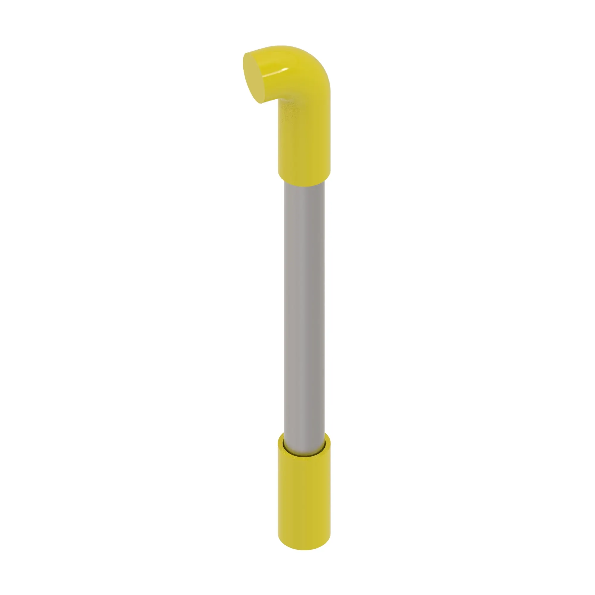 John Deere Hydraulic Hose - RE69987