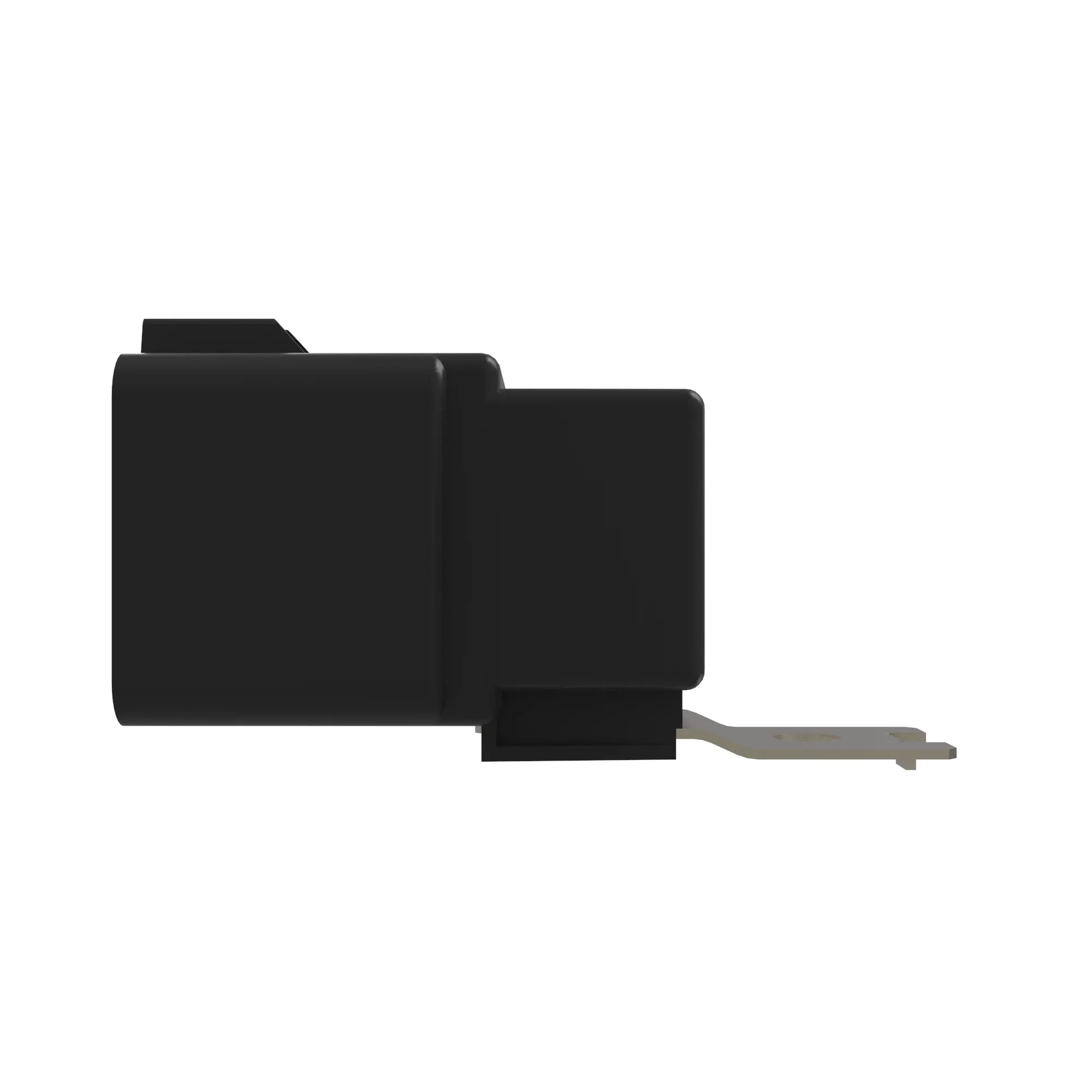 RELAY W/ HOLDER (40A)