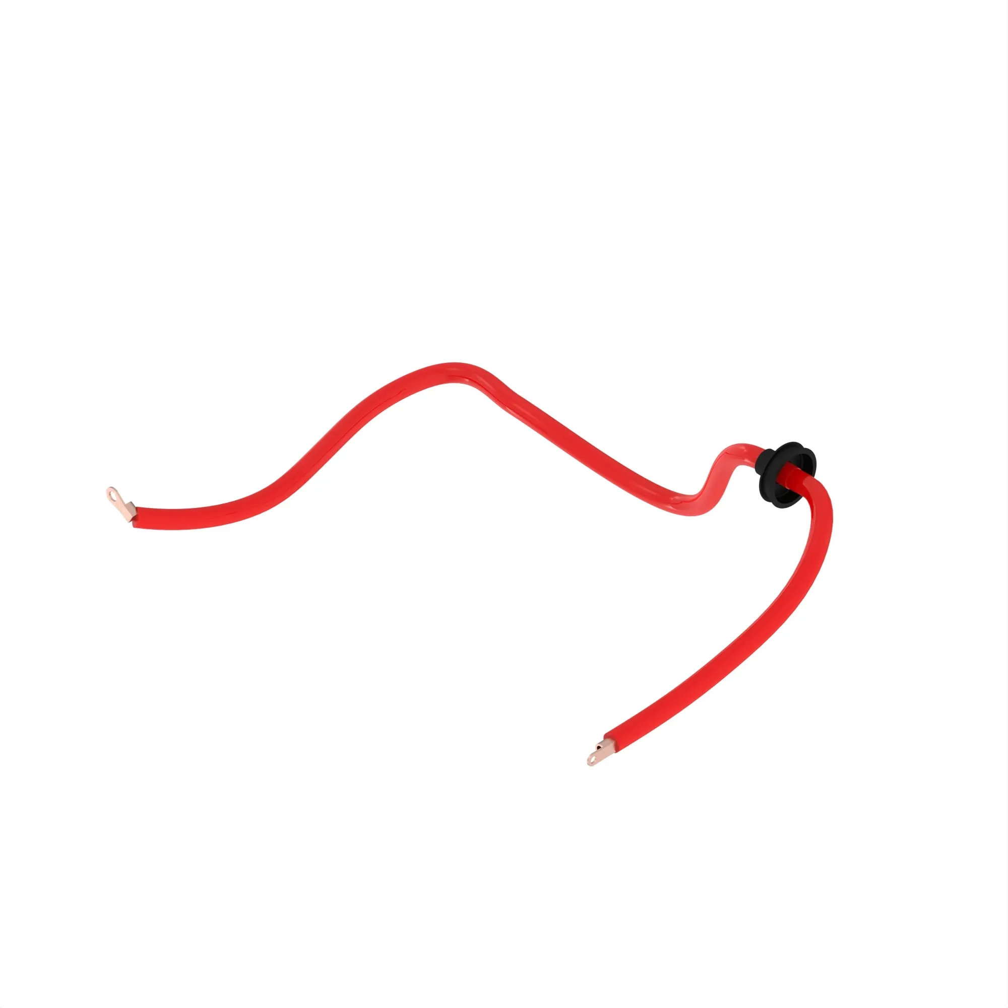 BATT CABLE, CB TO IGN RLY