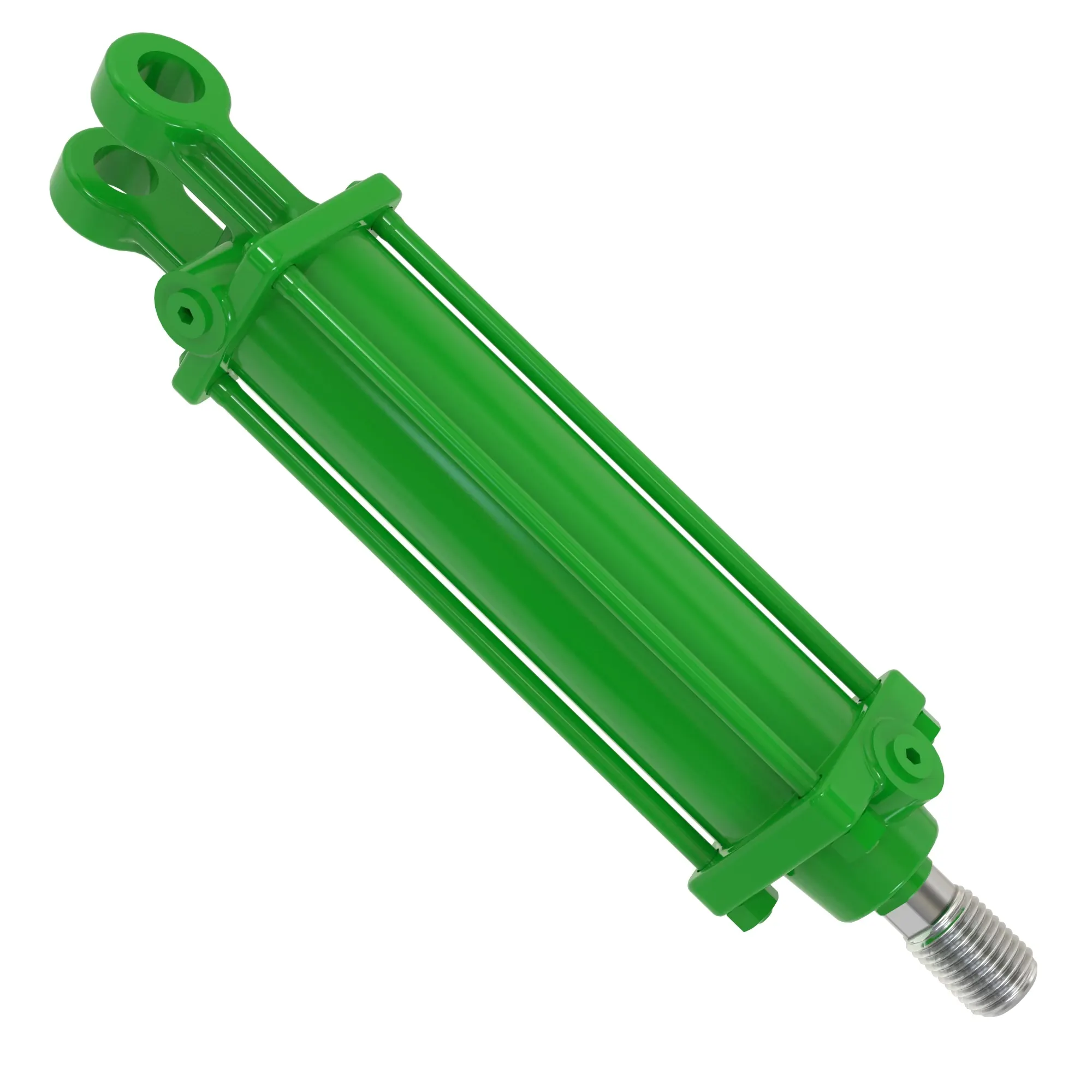 HYDRAULIC CYLINDER