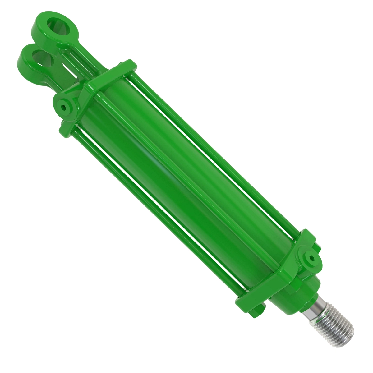 HYDRAULIC CYLINDER