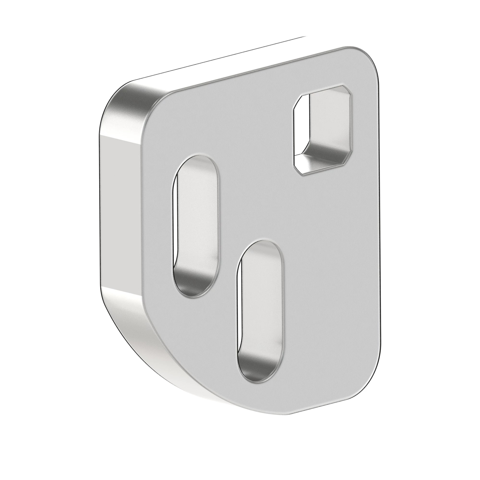 PLATE, (CAM ACTUATOR)