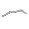 SIDE PLATE HOOD GUARD 6D