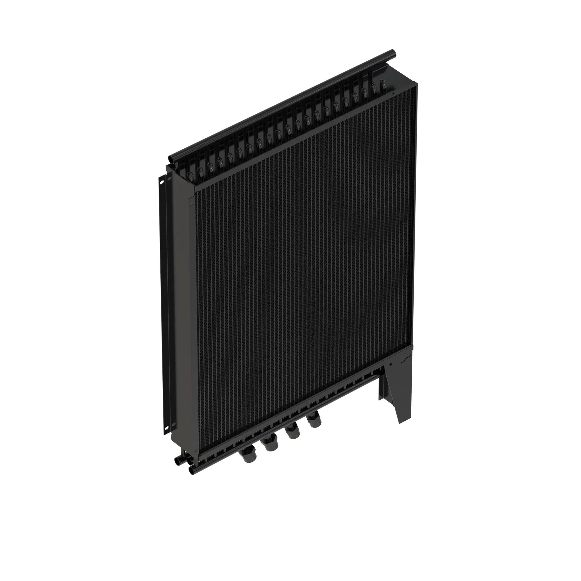 Oil Cooler