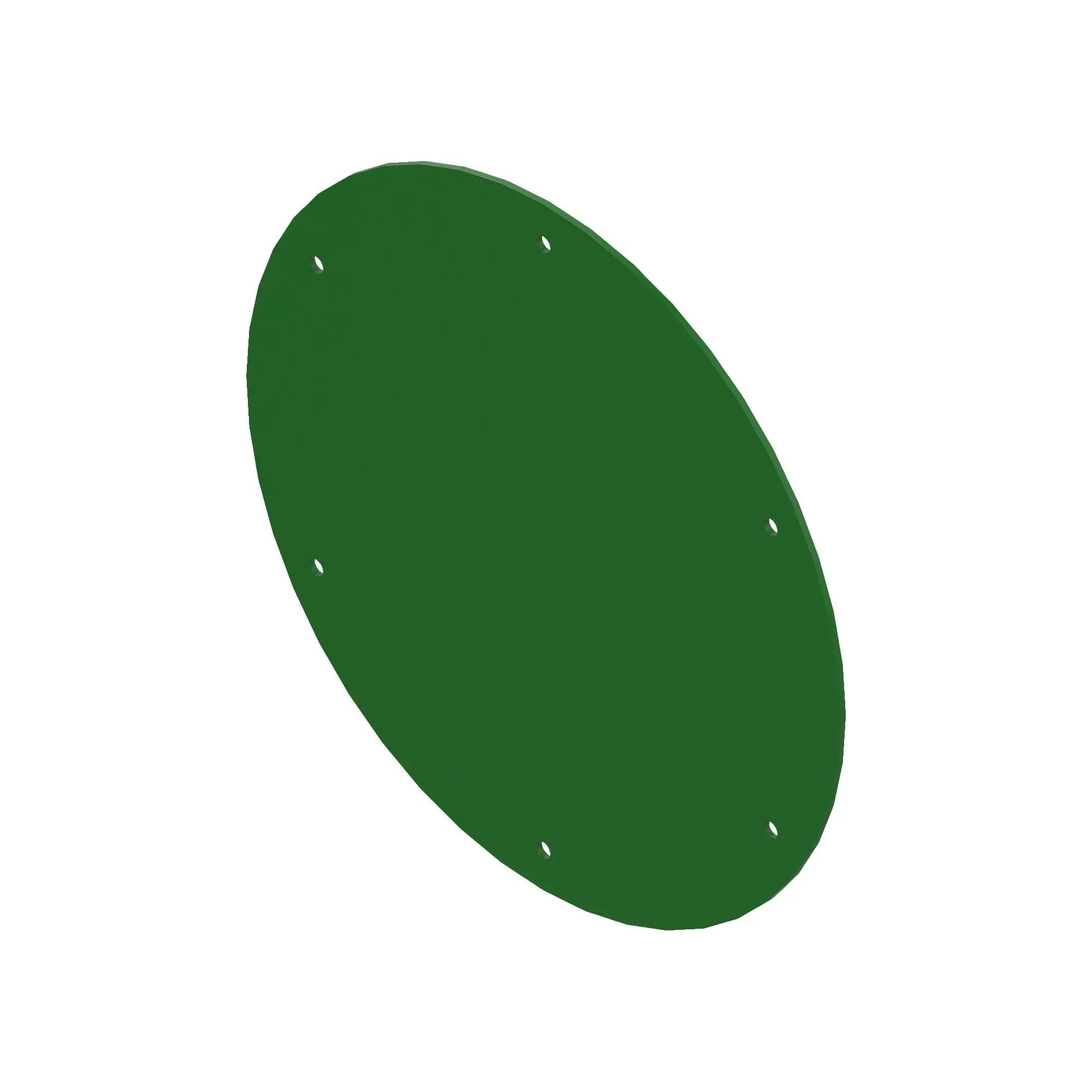 Plate
