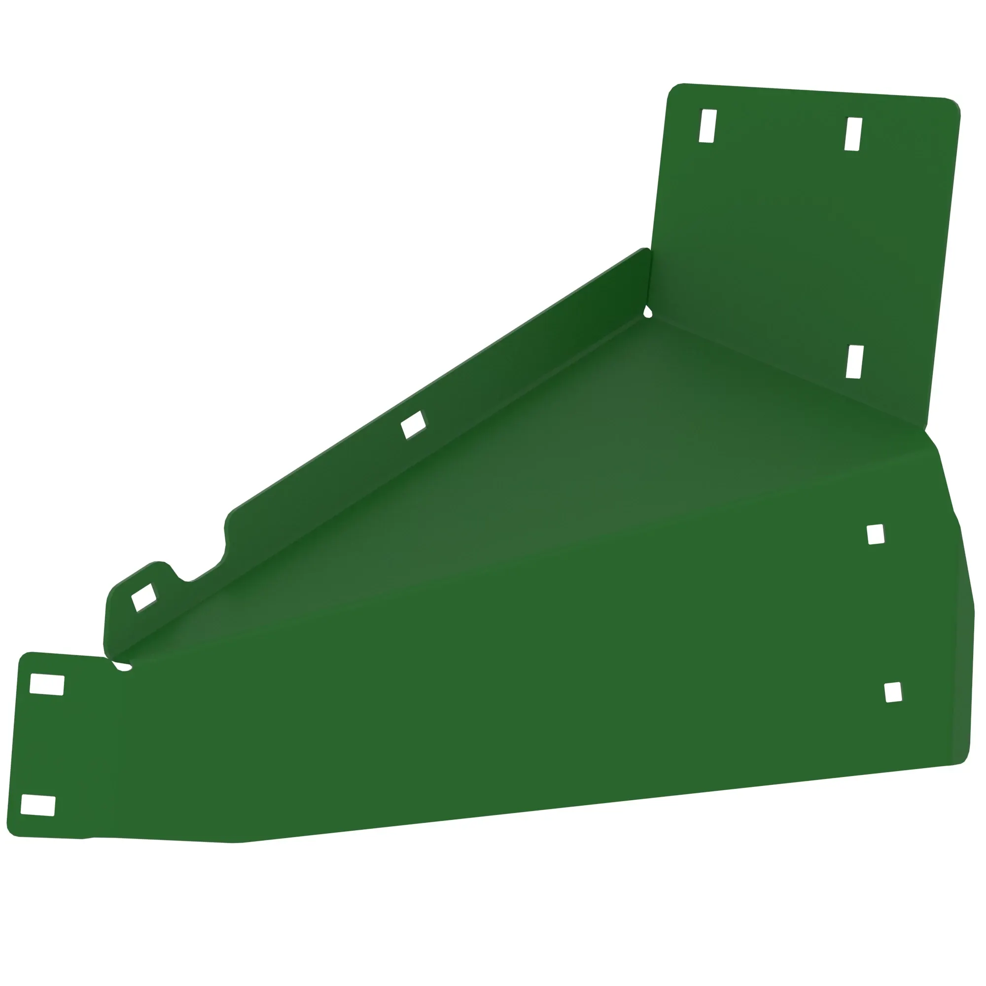 John Deere Bracket - HXE158016