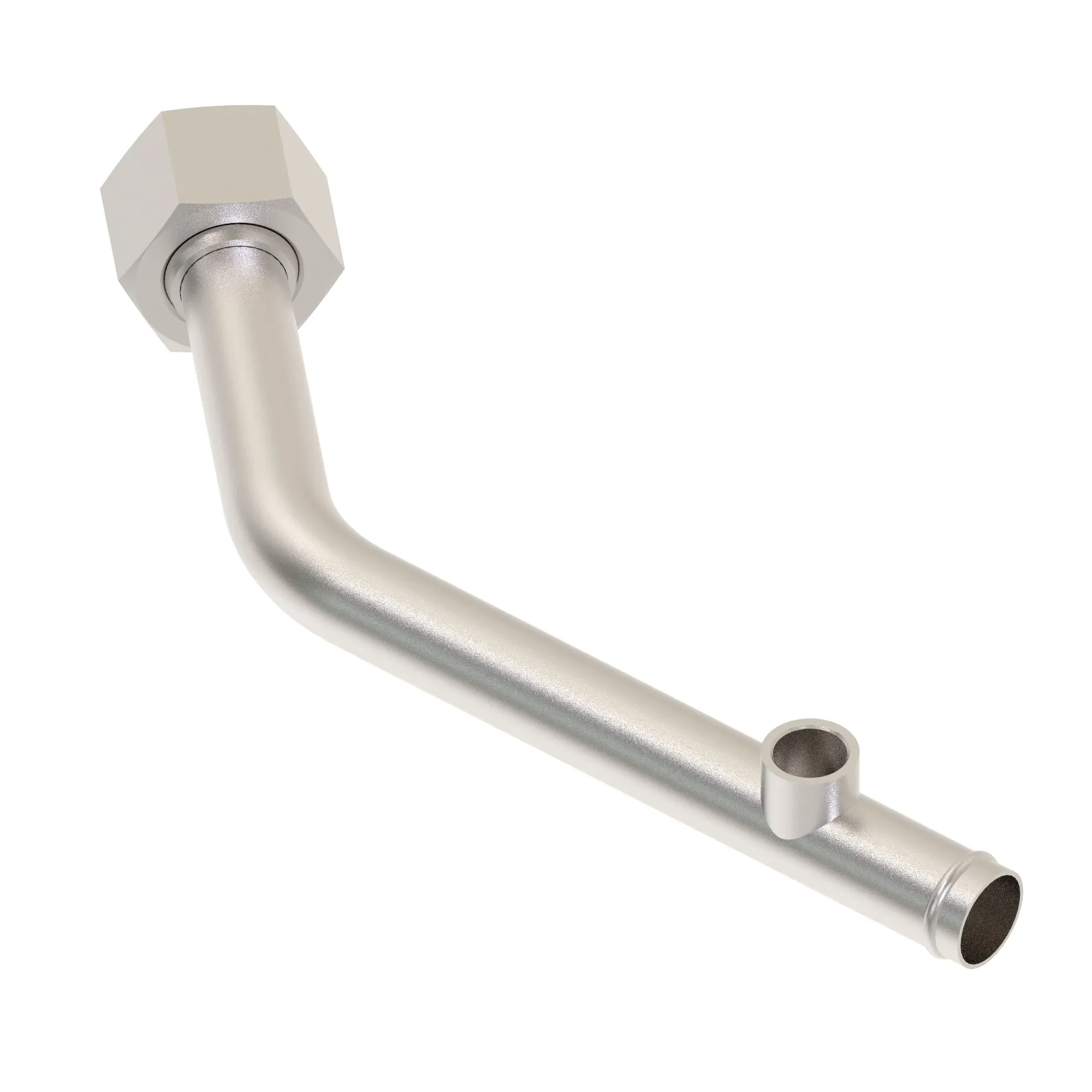 John Deere Special Beaded Adapter - AT370417
