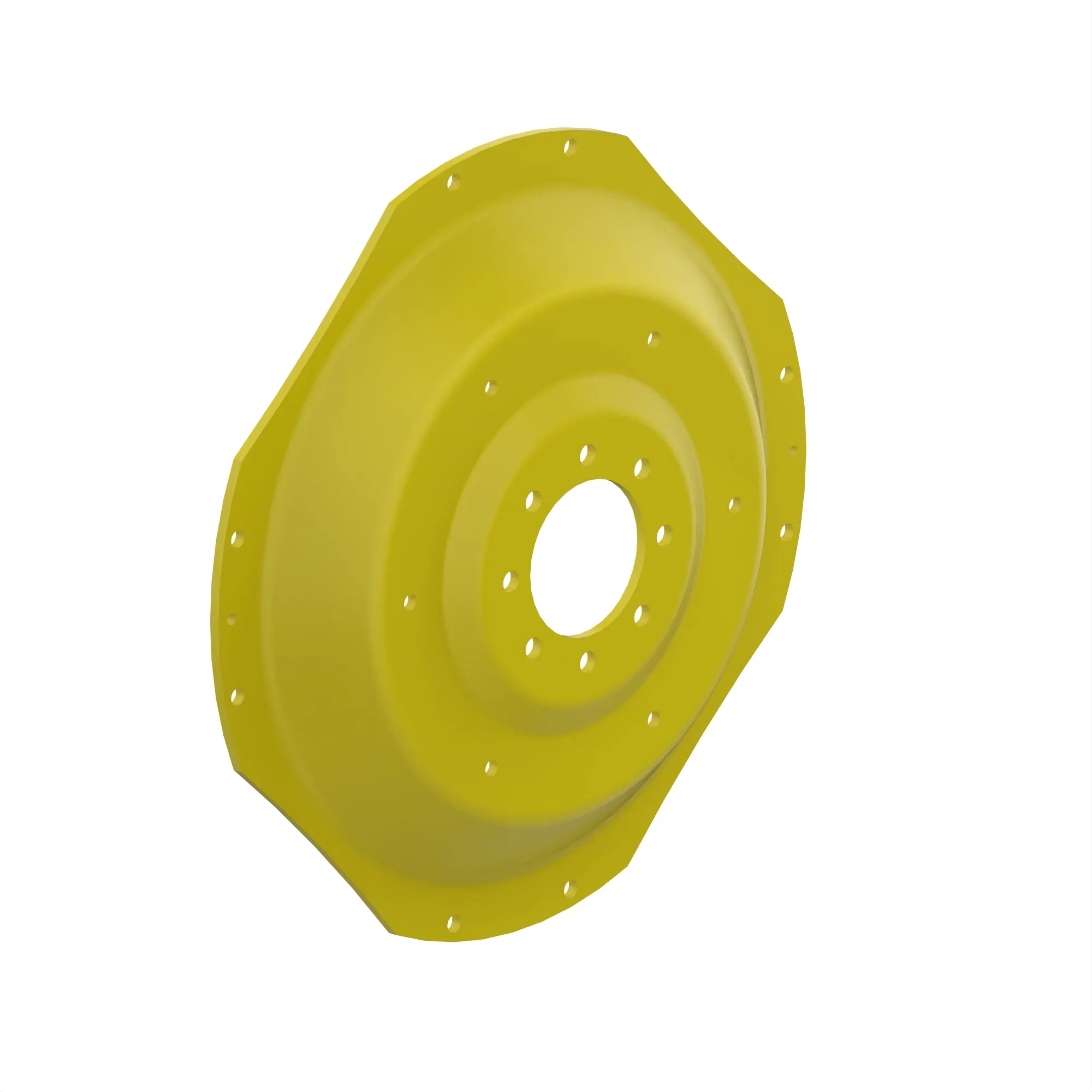 DISC/ 203 BCD/ 743PD