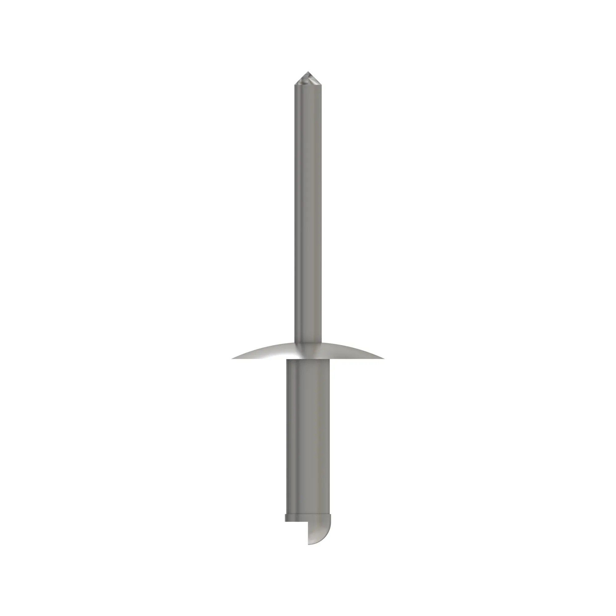 RIVET, BLIND