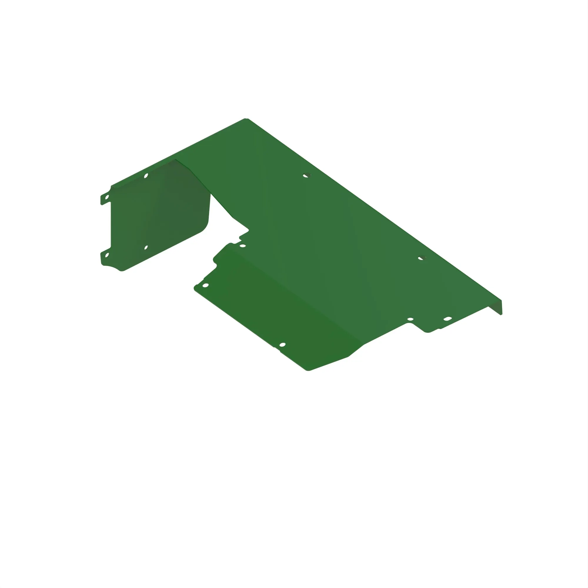 Heat Shield
