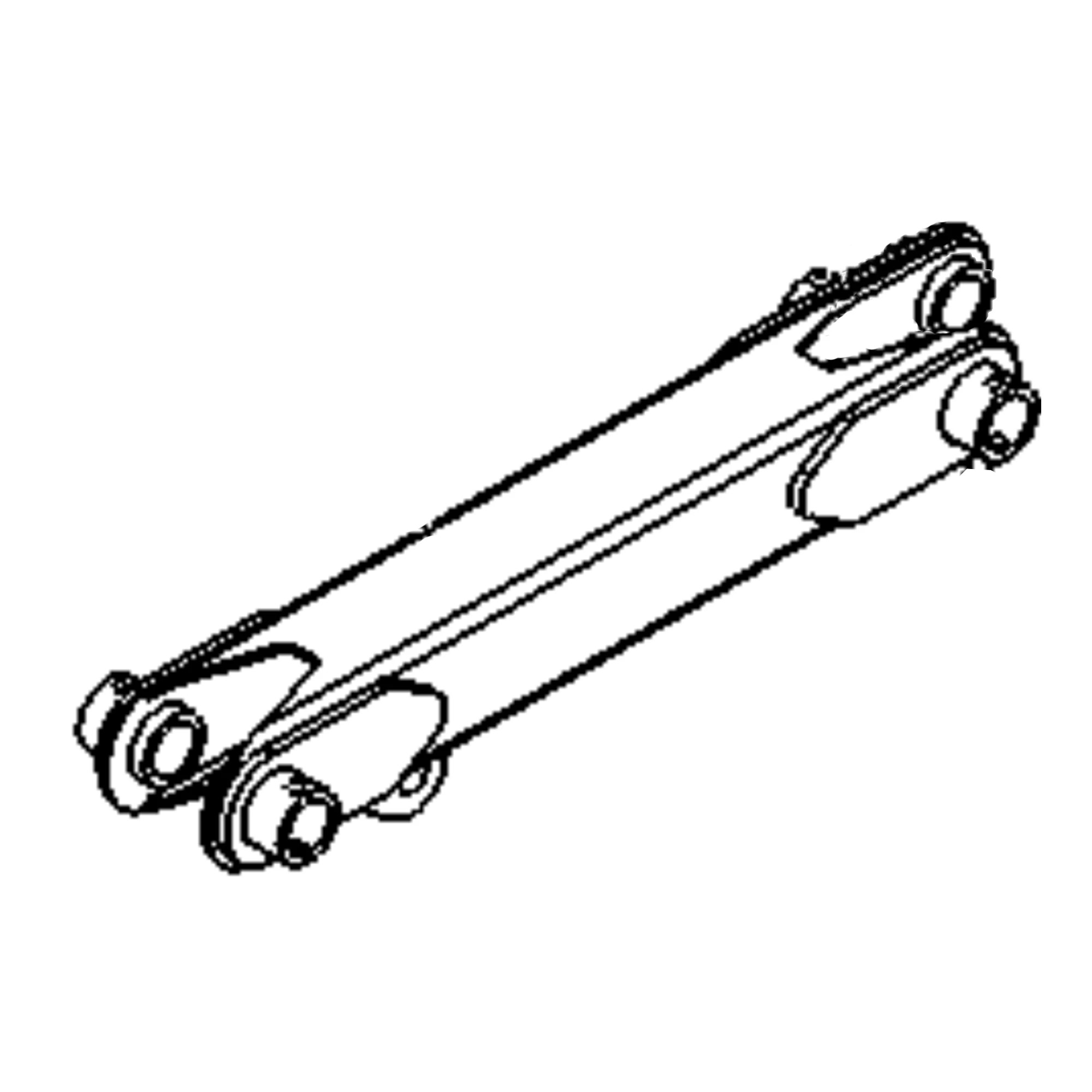 LOWER LIFTARM WELDMENT