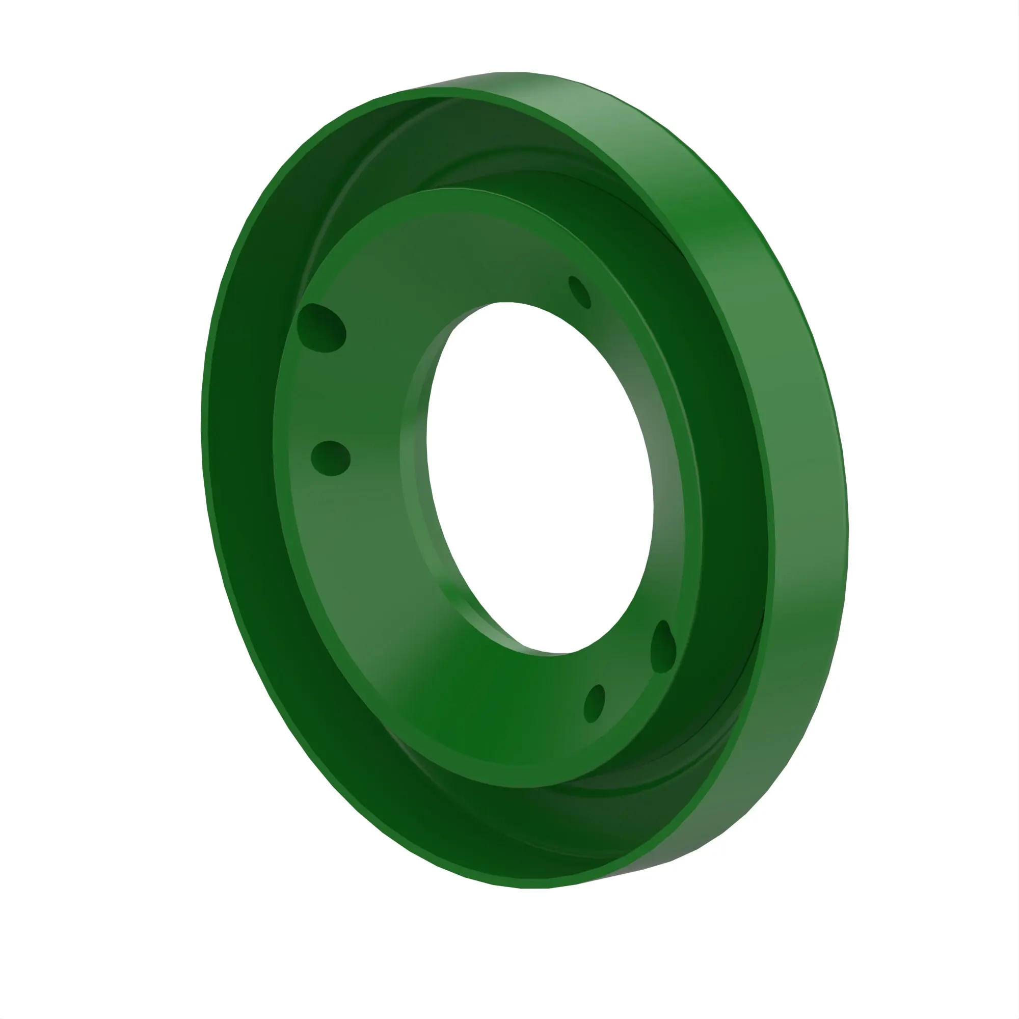 FLANGE LEFT