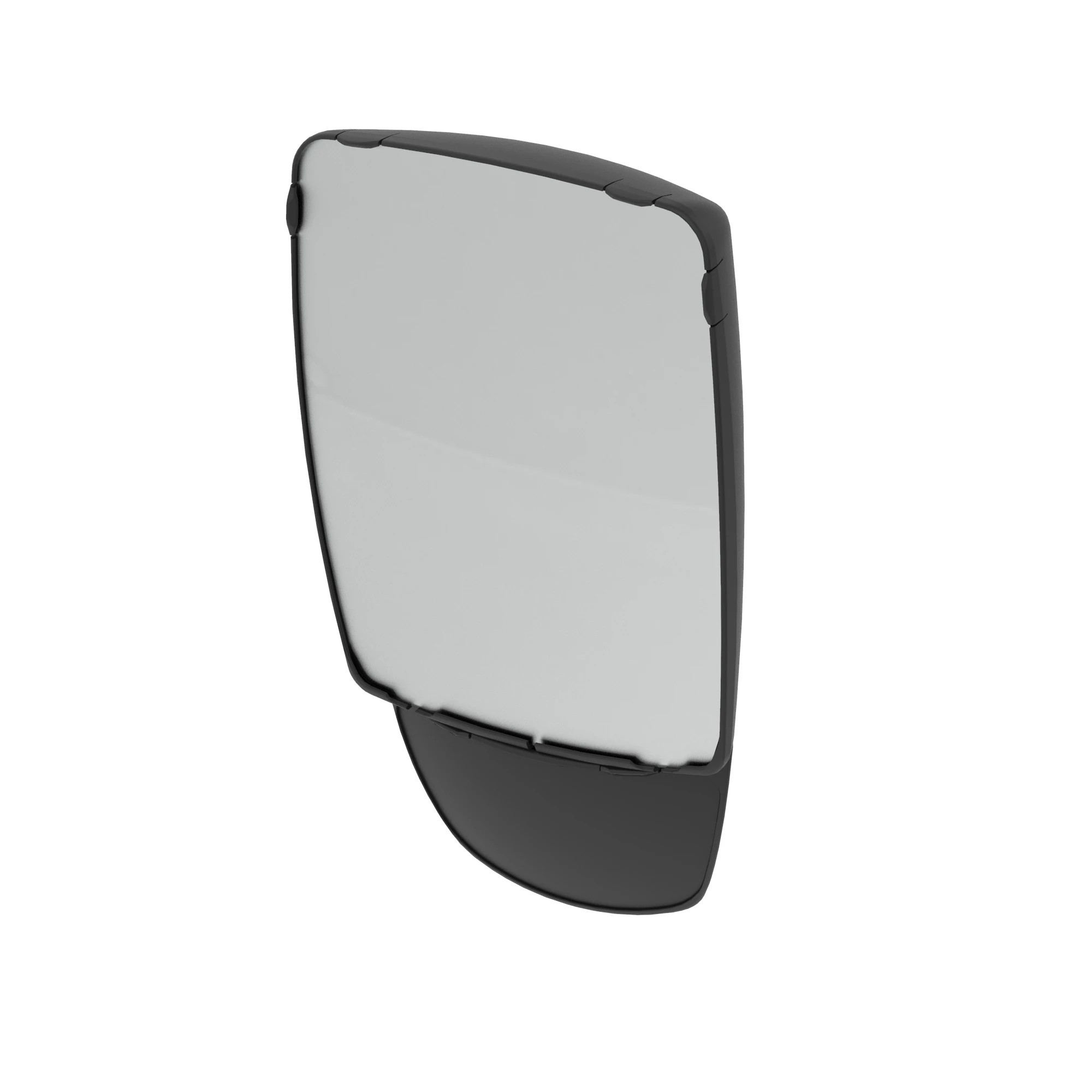 John Deere Rear View Mirror Head - AT486325