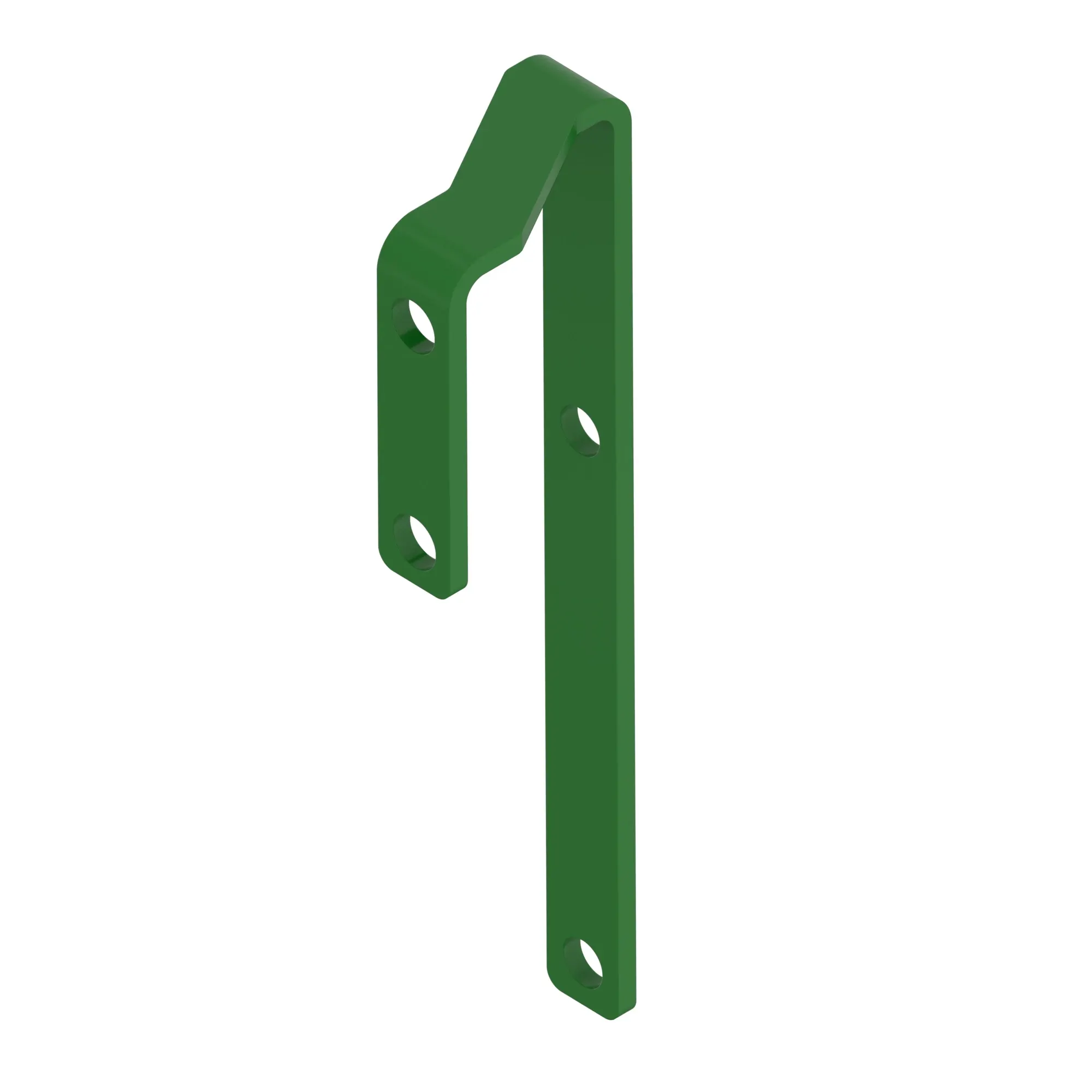 BRACKET, WATER BOWL SEPARATOR BRACK