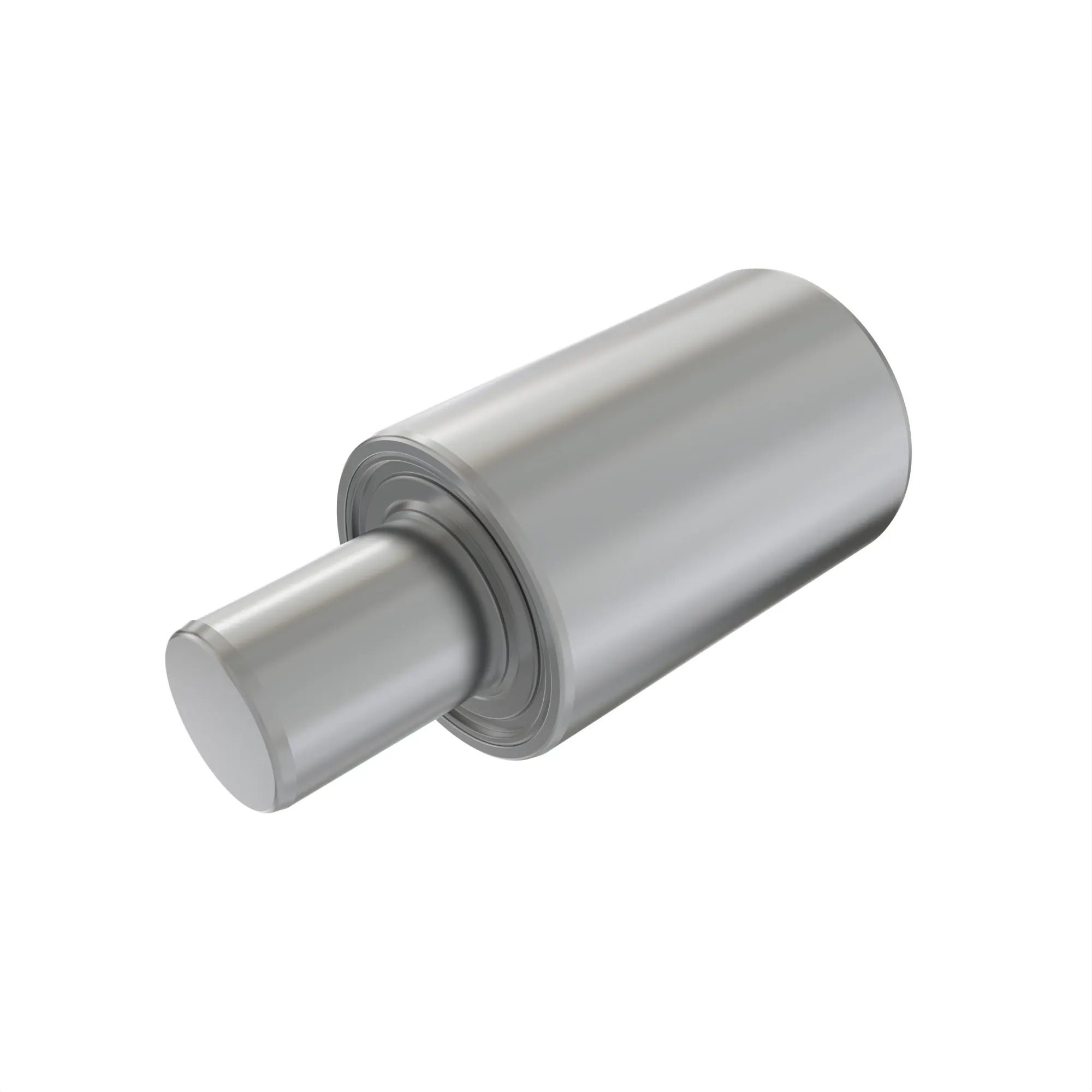 BALL BEARING, DOUBLE ROW BALL  WITH