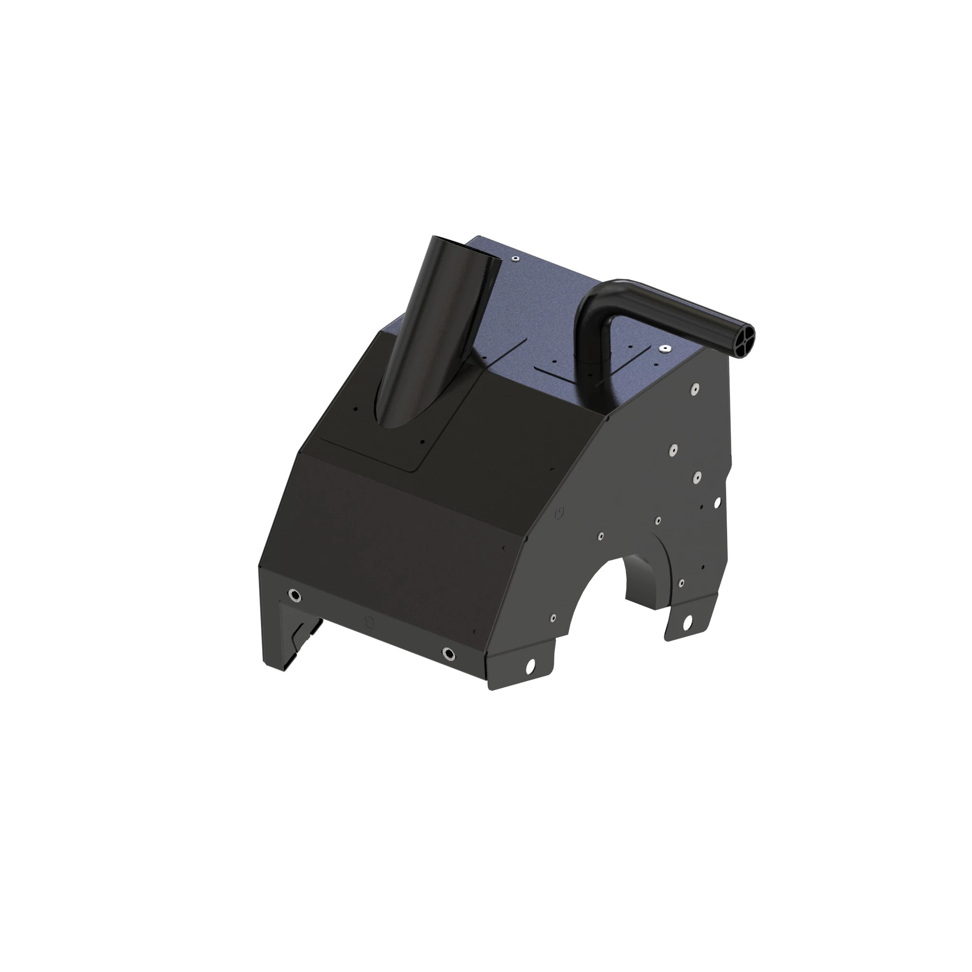 John Deere Engine Insulation Cover - AXE50003