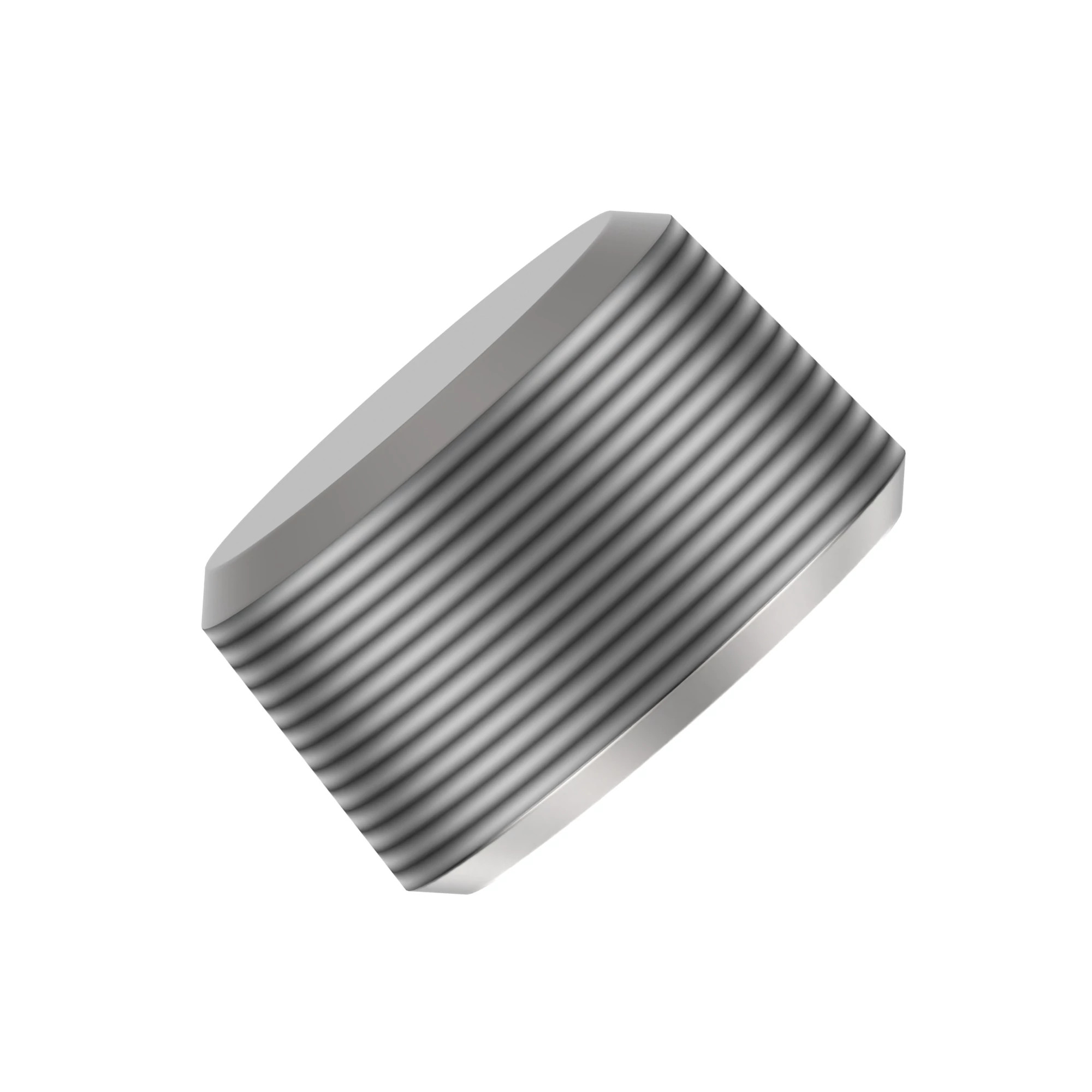 PLUG, DRAIN, METRIC, TAPER THREAD