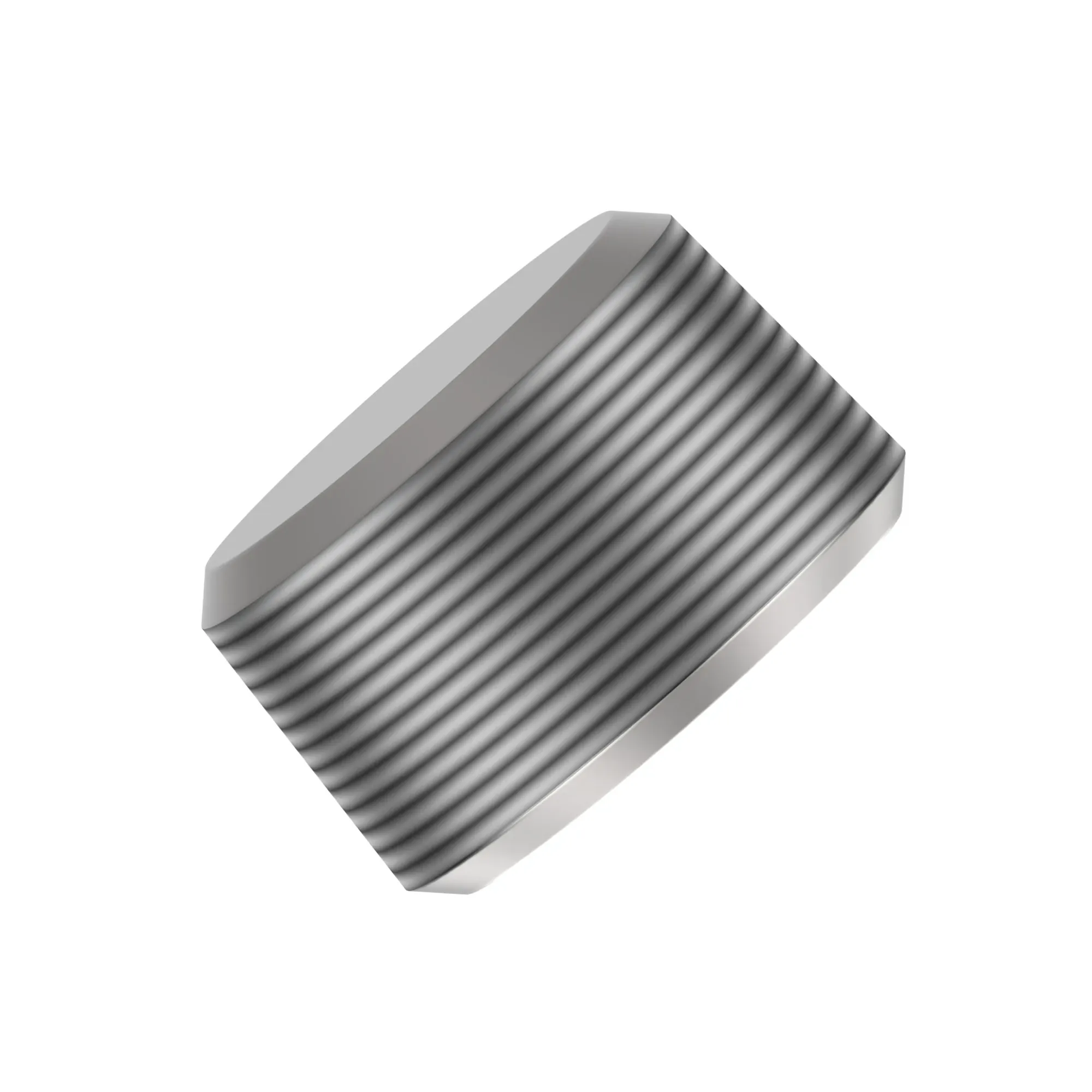 PLUG, DRAIN, METRIC, TAPER THREAD