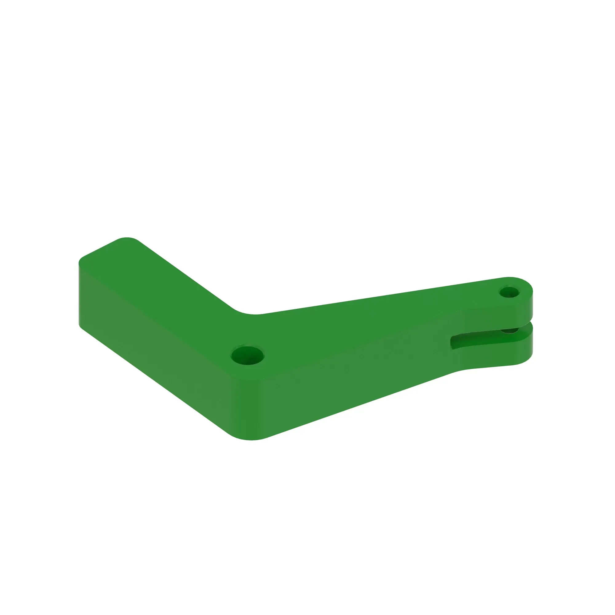Lock Plate
