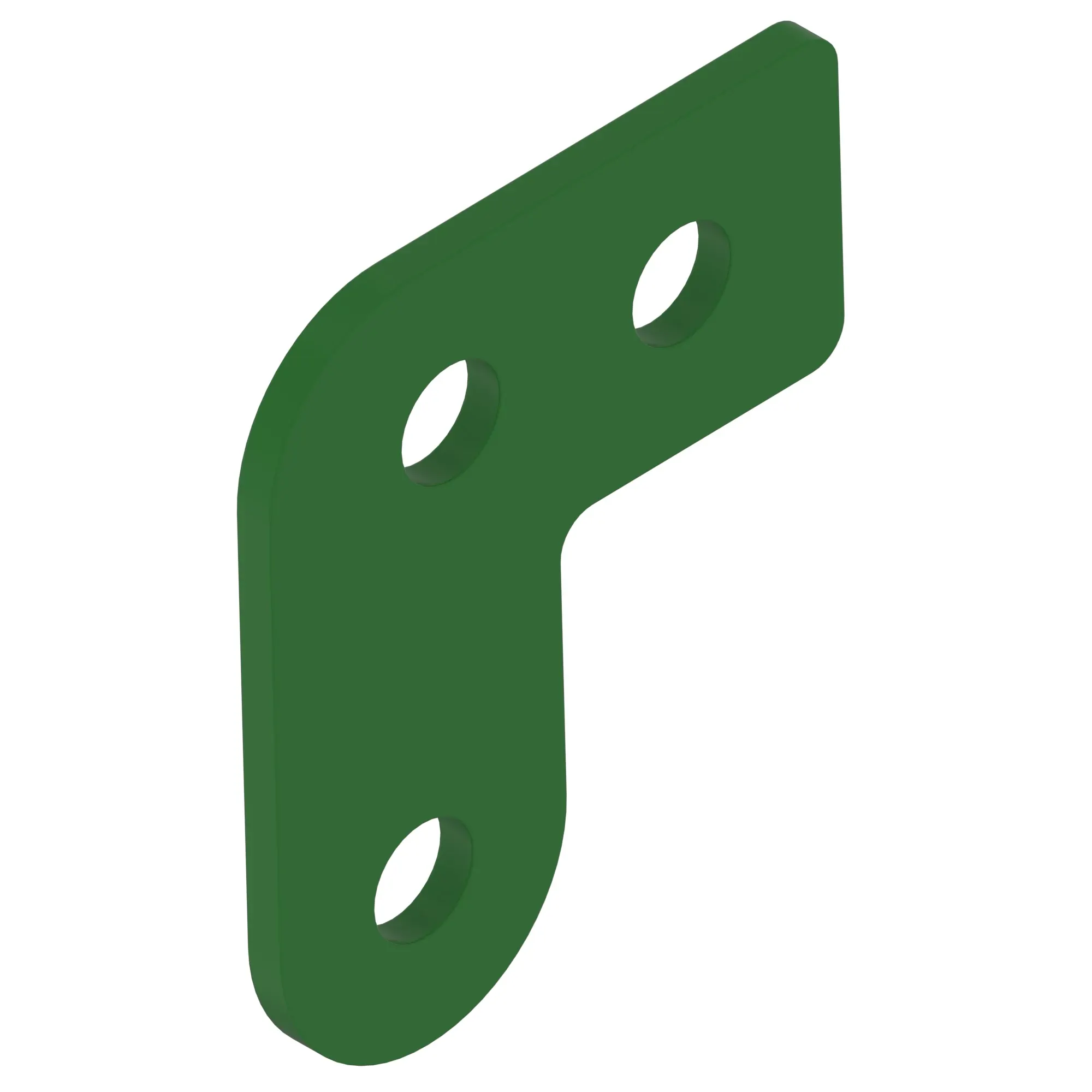 John Deere Bracket - HXE171015