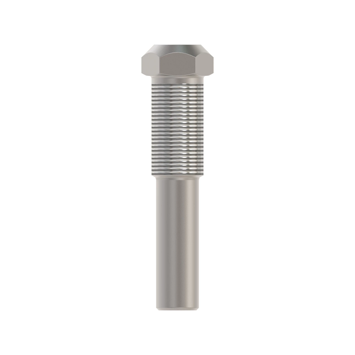 SCREW, ADJUSTMENT, M20 X 2.5 X 90