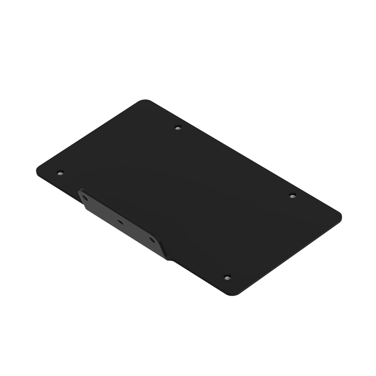 Bracket, Front License Plate, China