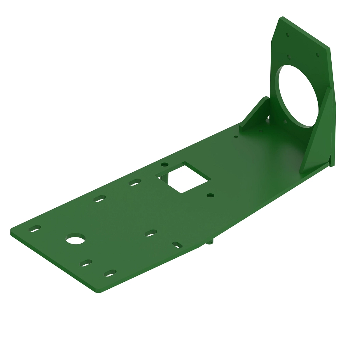 Mrwd Gearbox Bracket