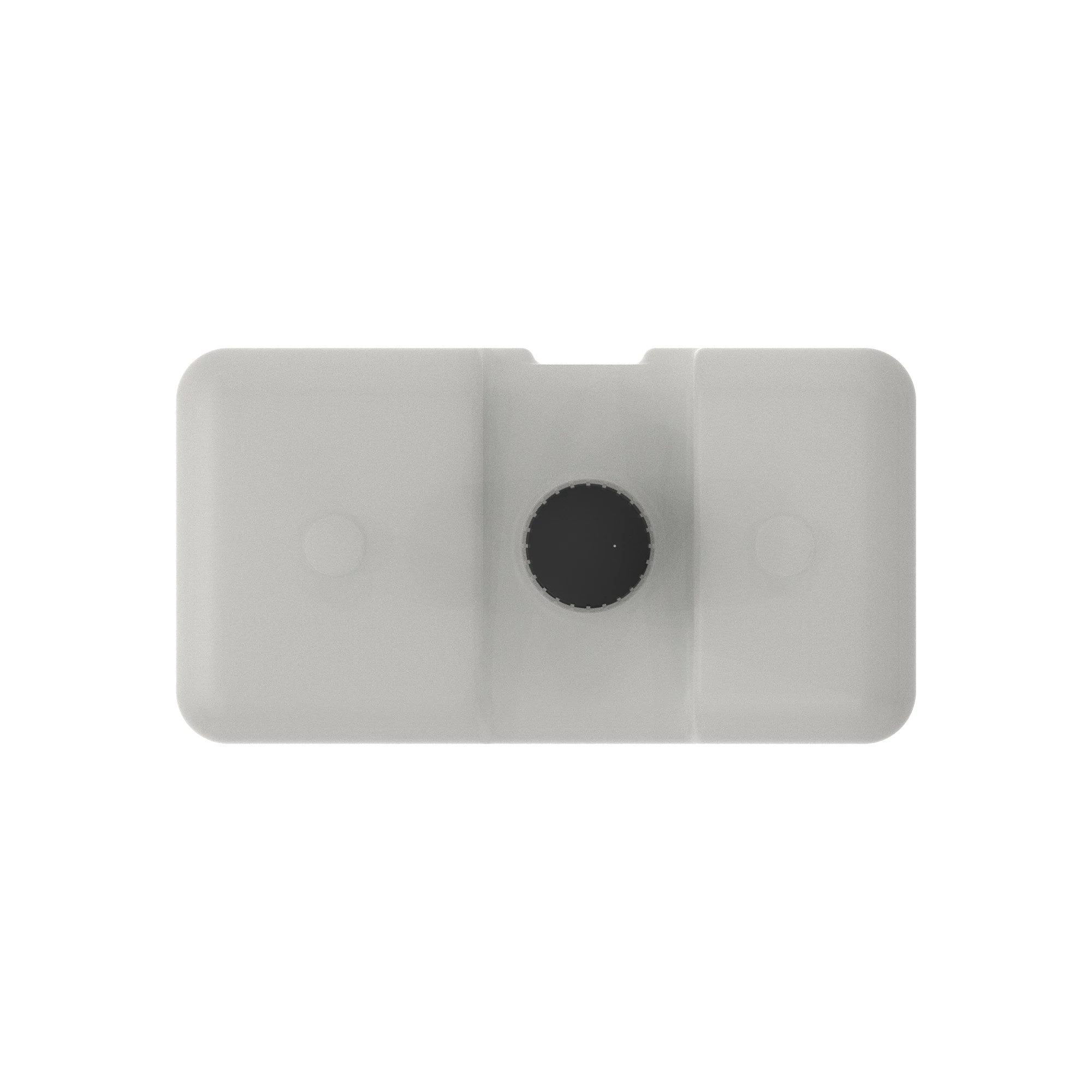 TANK ASSY, CLEAN WATER