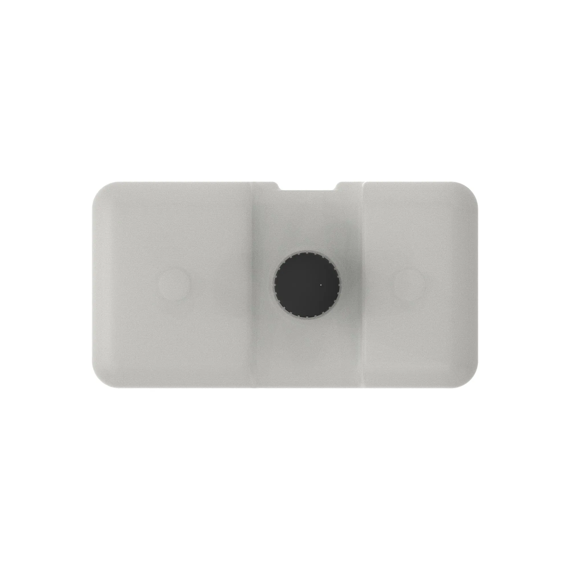 TANK ASSY, CLEAN WATER