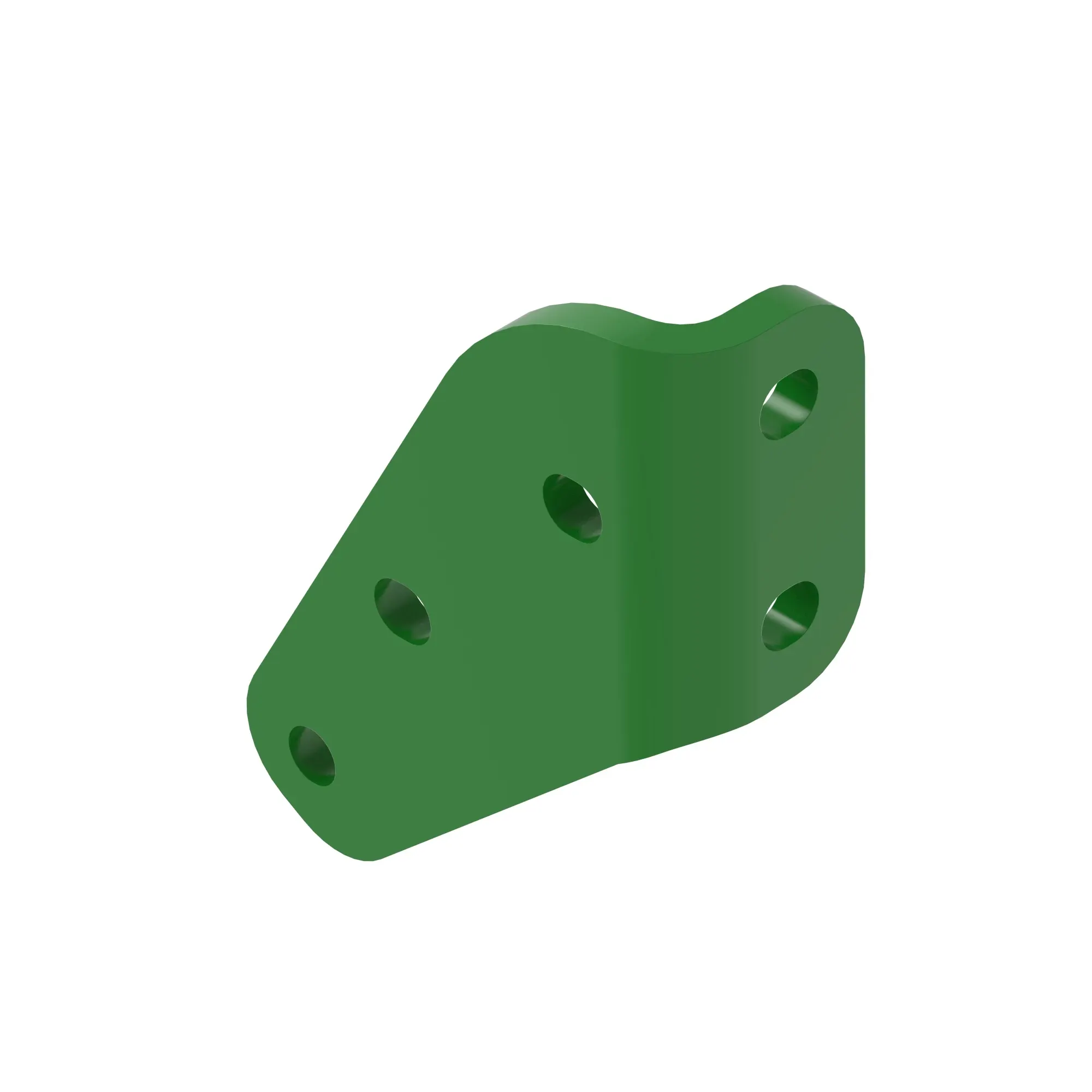 PLATE, MOUNT