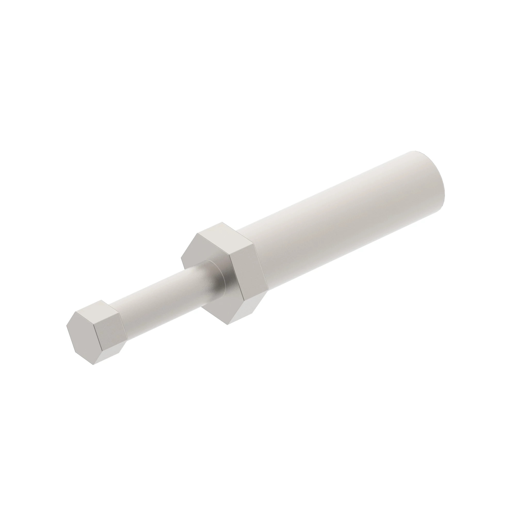 John Deere Solenoid Valve - AXE85443