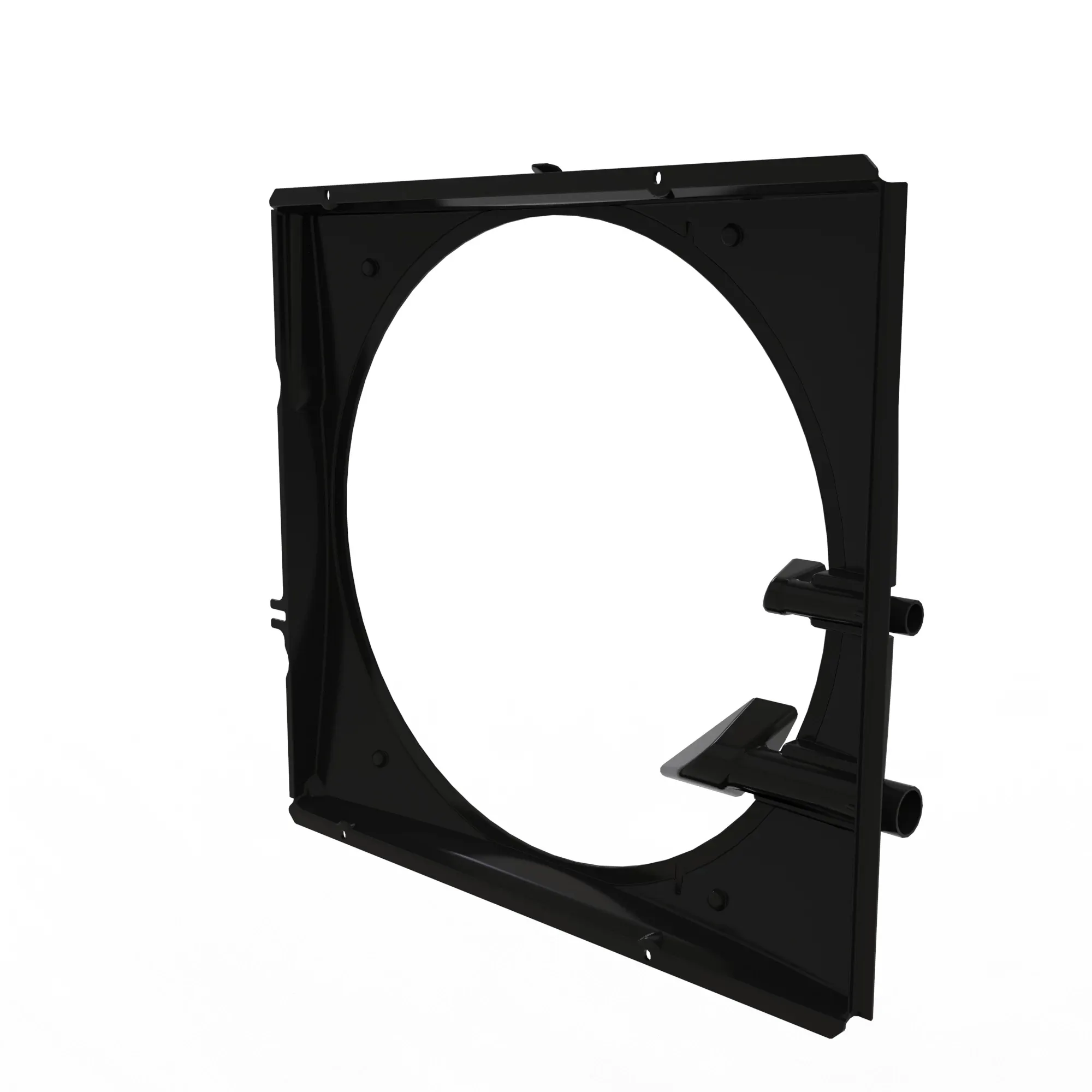 FAN, Body MW34-MW54