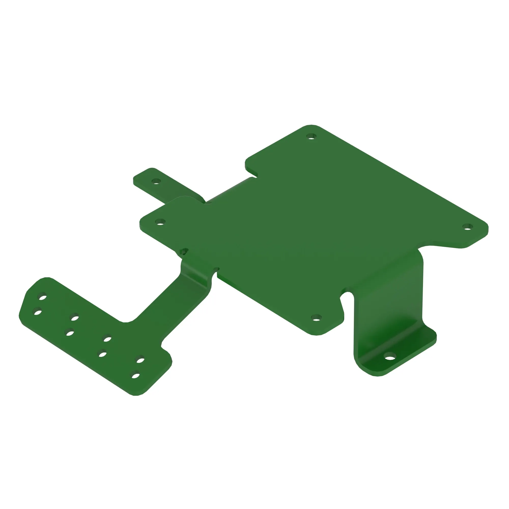 BRACKET, BRACKET, CONTROLLER MOUNT