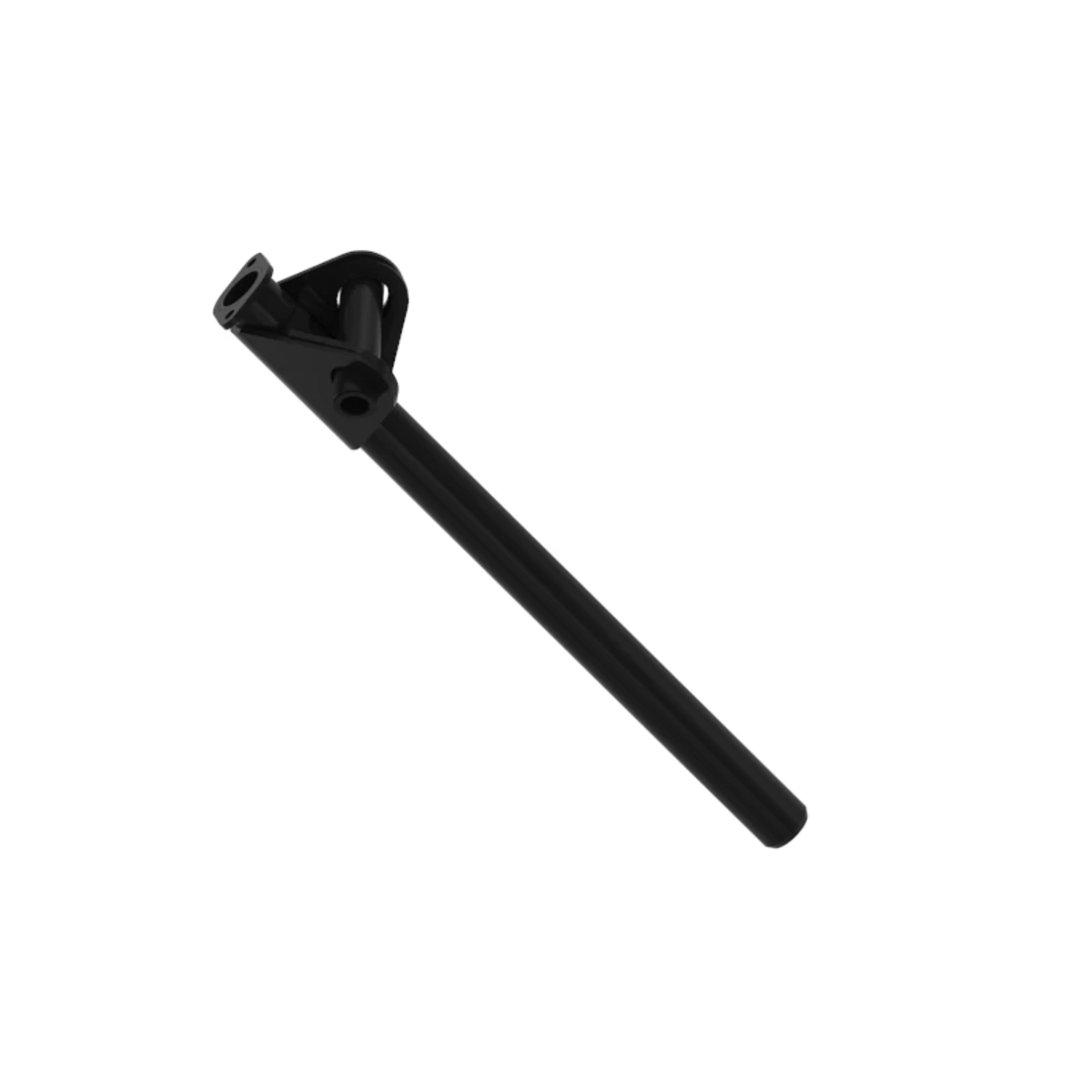 Bracket, Wing Deck Pivot - Left