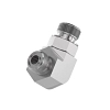 90 DEG ELBOW,O-RING FSF