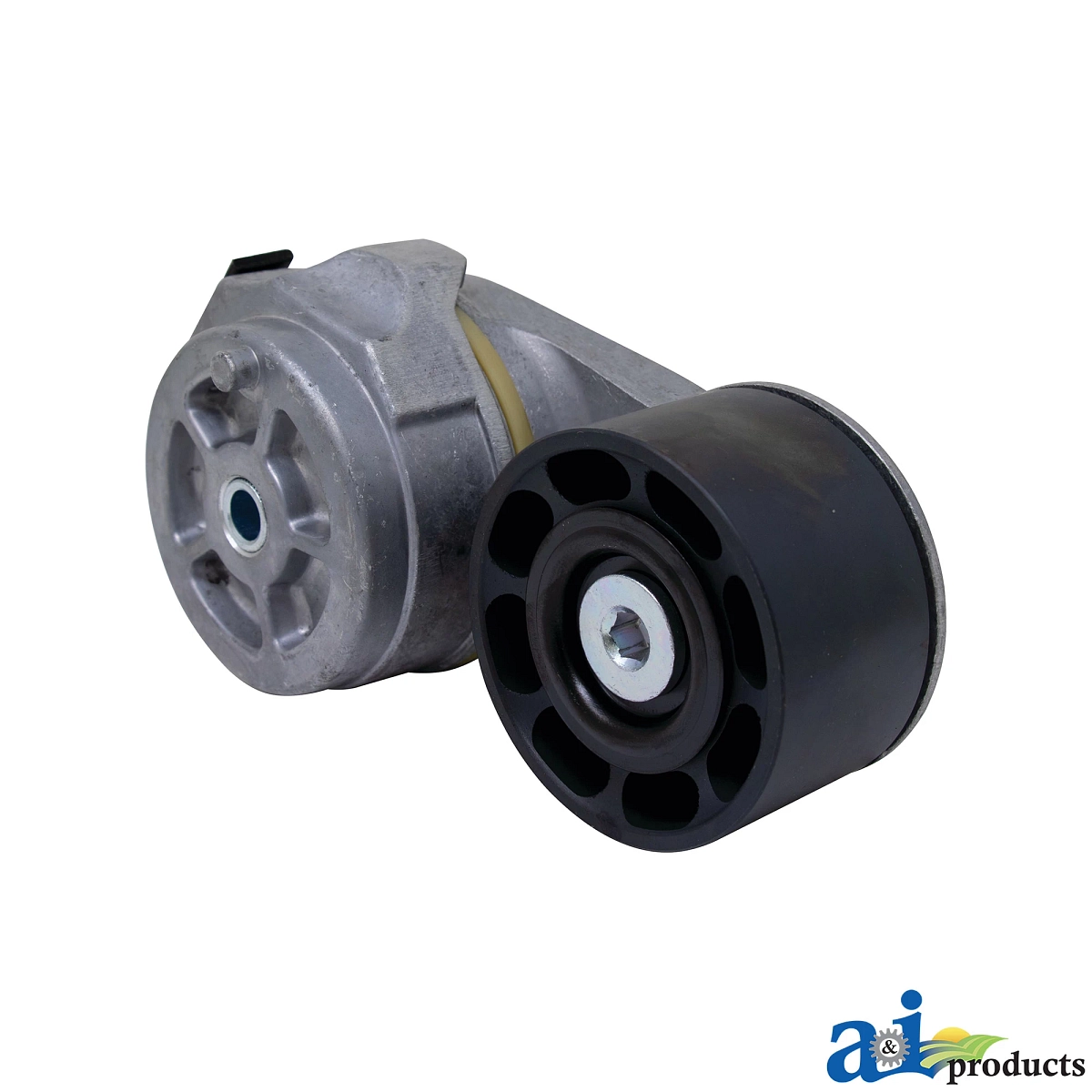 Tensioner, Belt, Accessory
