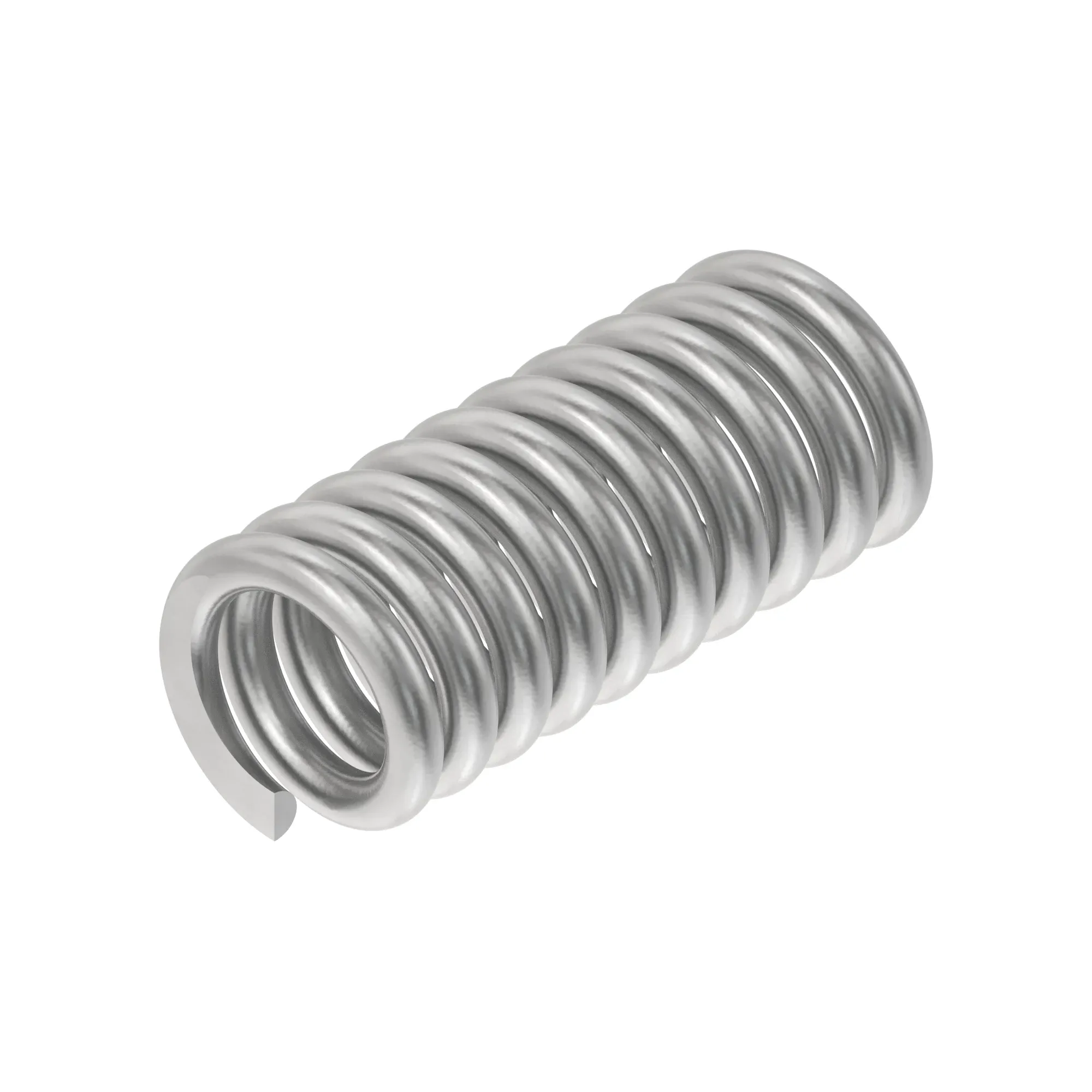John Deere Compression Spring - R41770