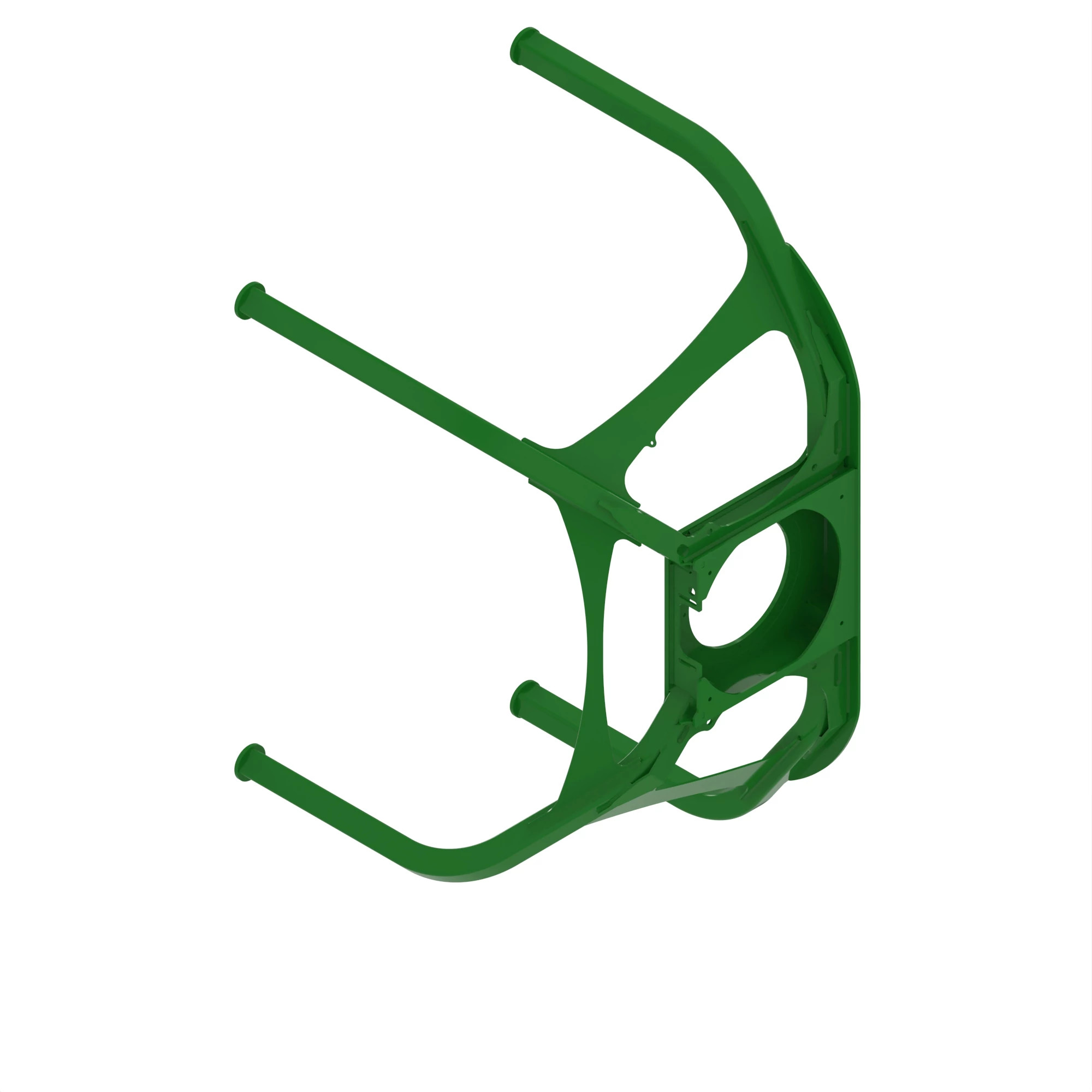 SUPPORT, MOUNT SUPPORT - SPIDER FRA