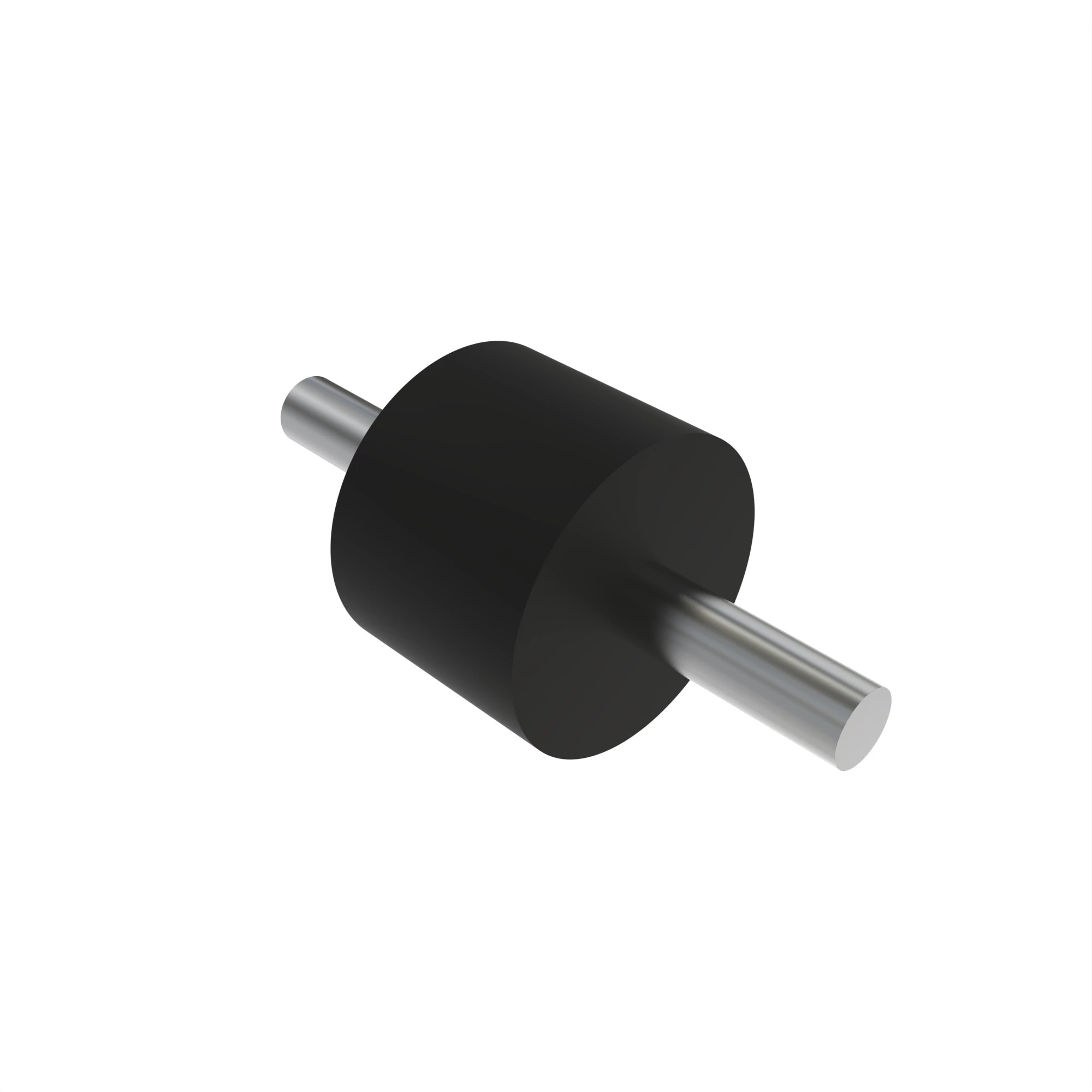 John Deere Isolator - F124077