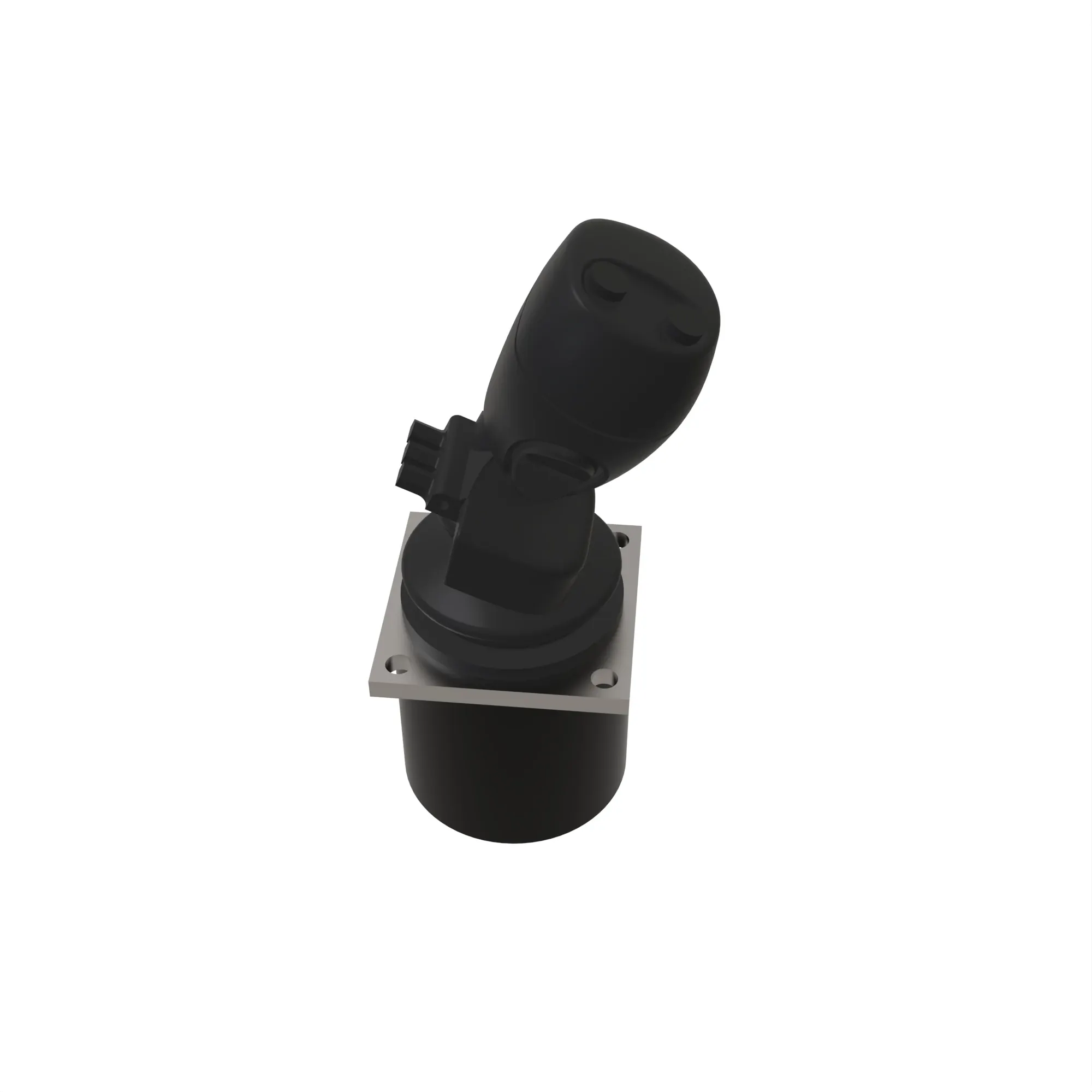 JOYSTICK, ELECTRONIC, NEW W/ CORE