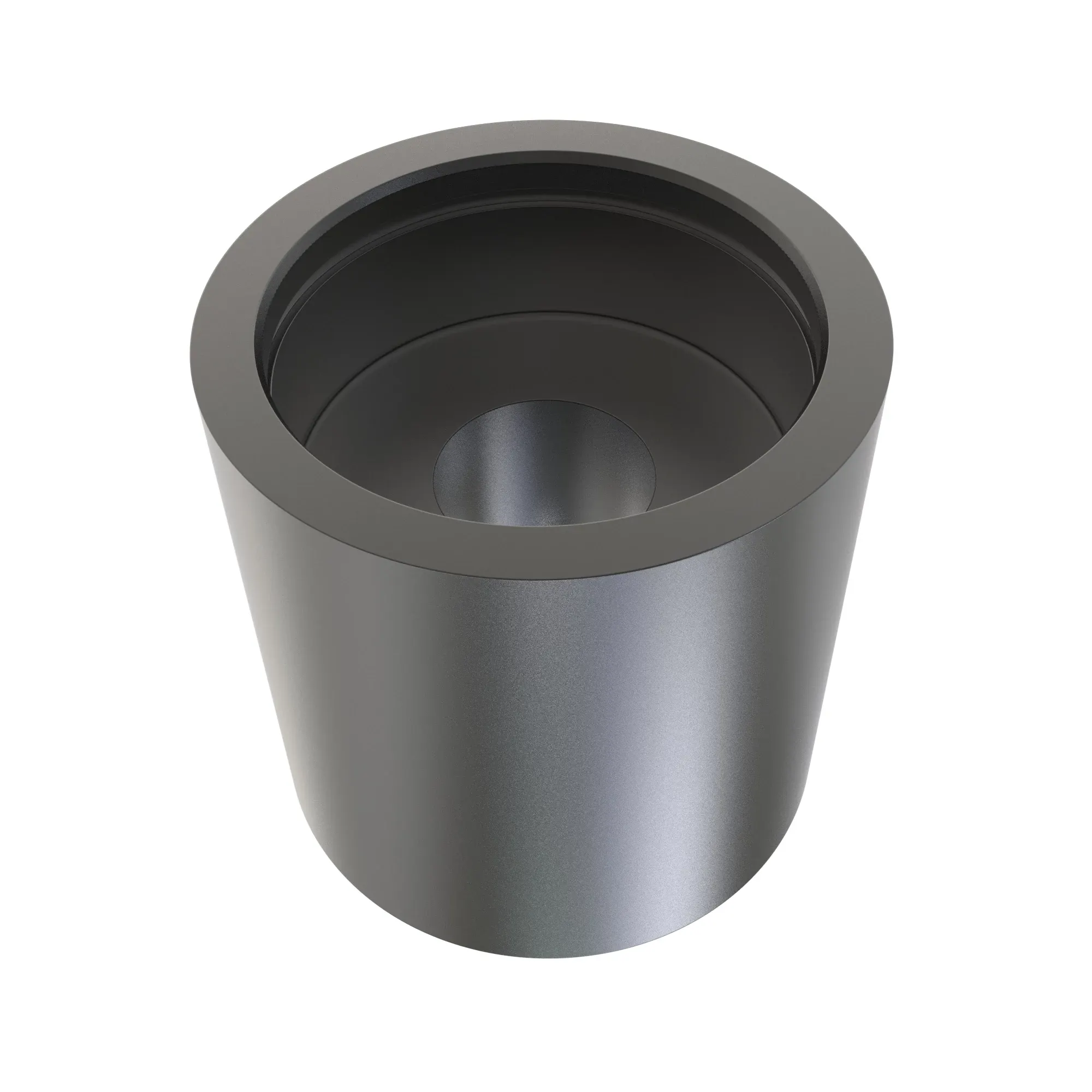 John Deere Swinging Drawbar Roller - R156196