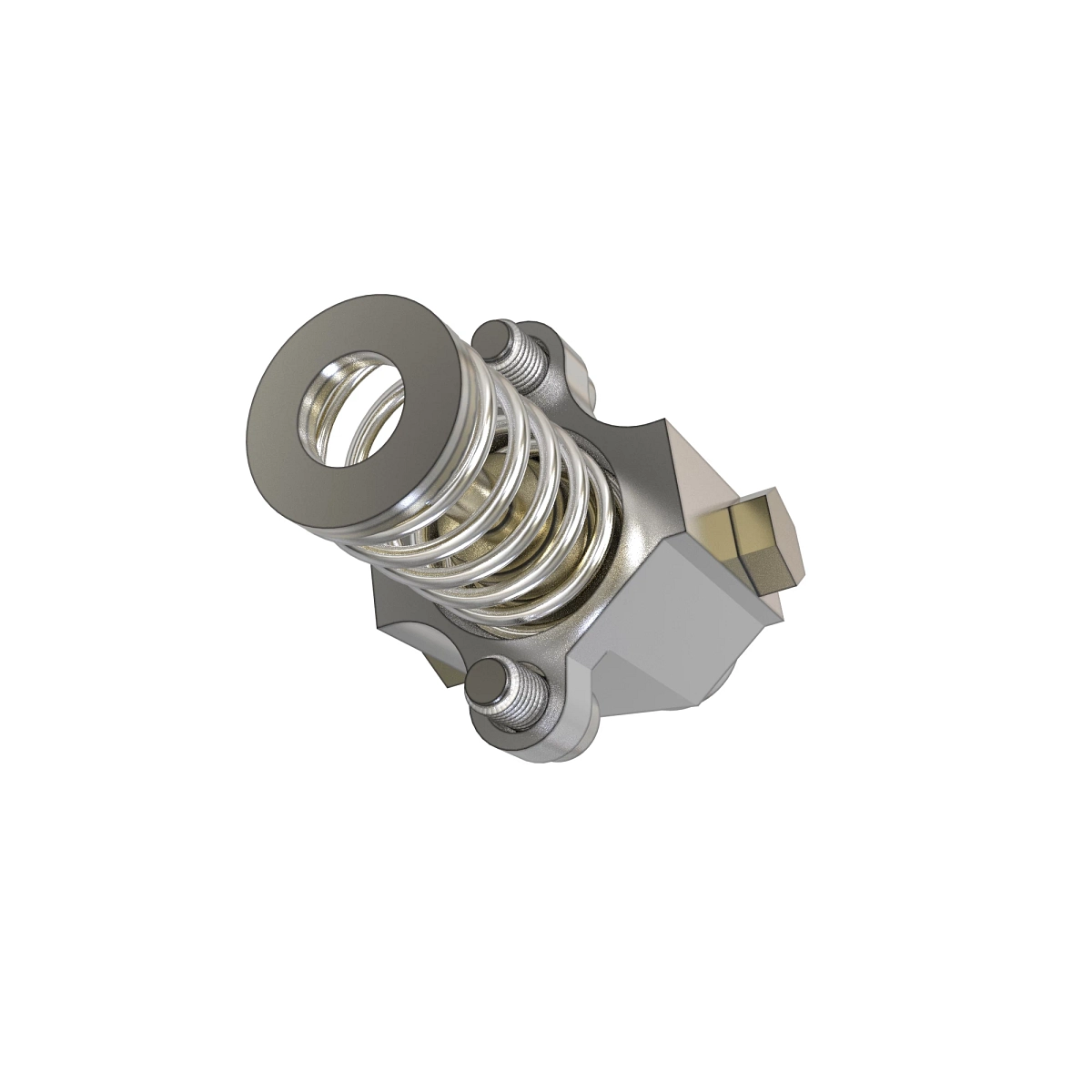 Kit, Float Detent