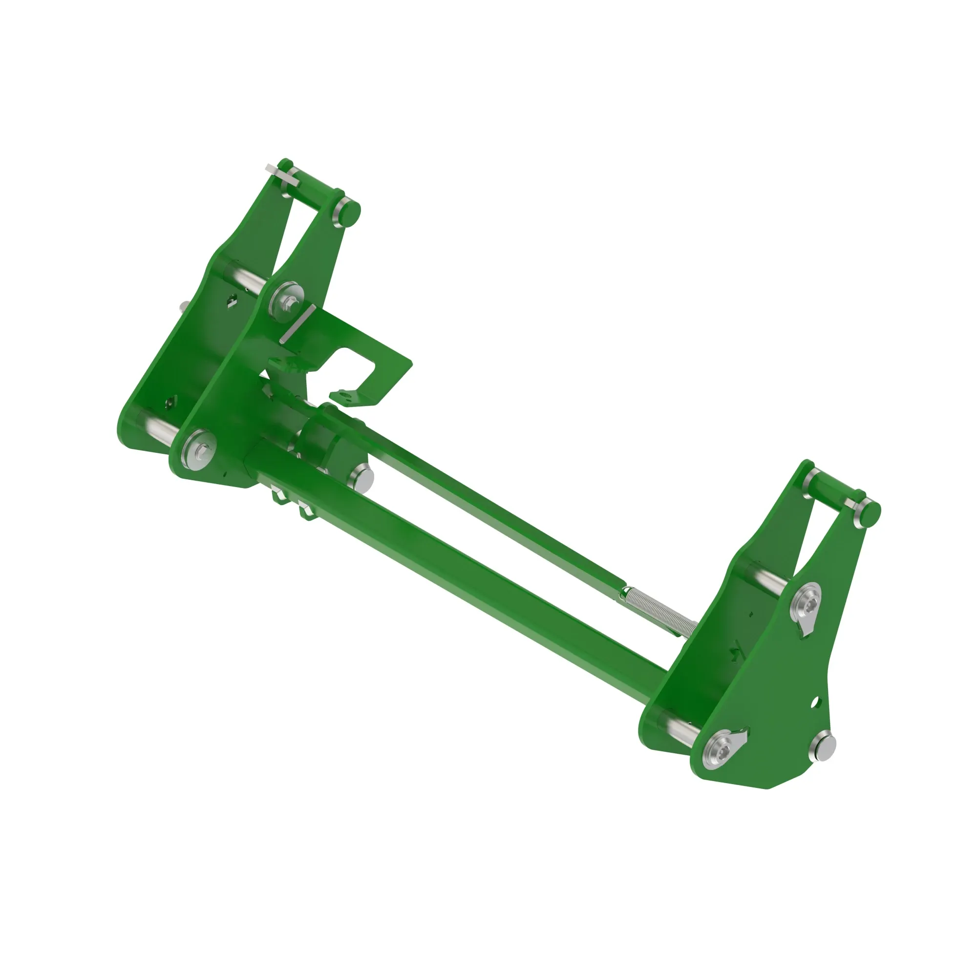 John Deere ISO Carrier Attachment - BXX10532
